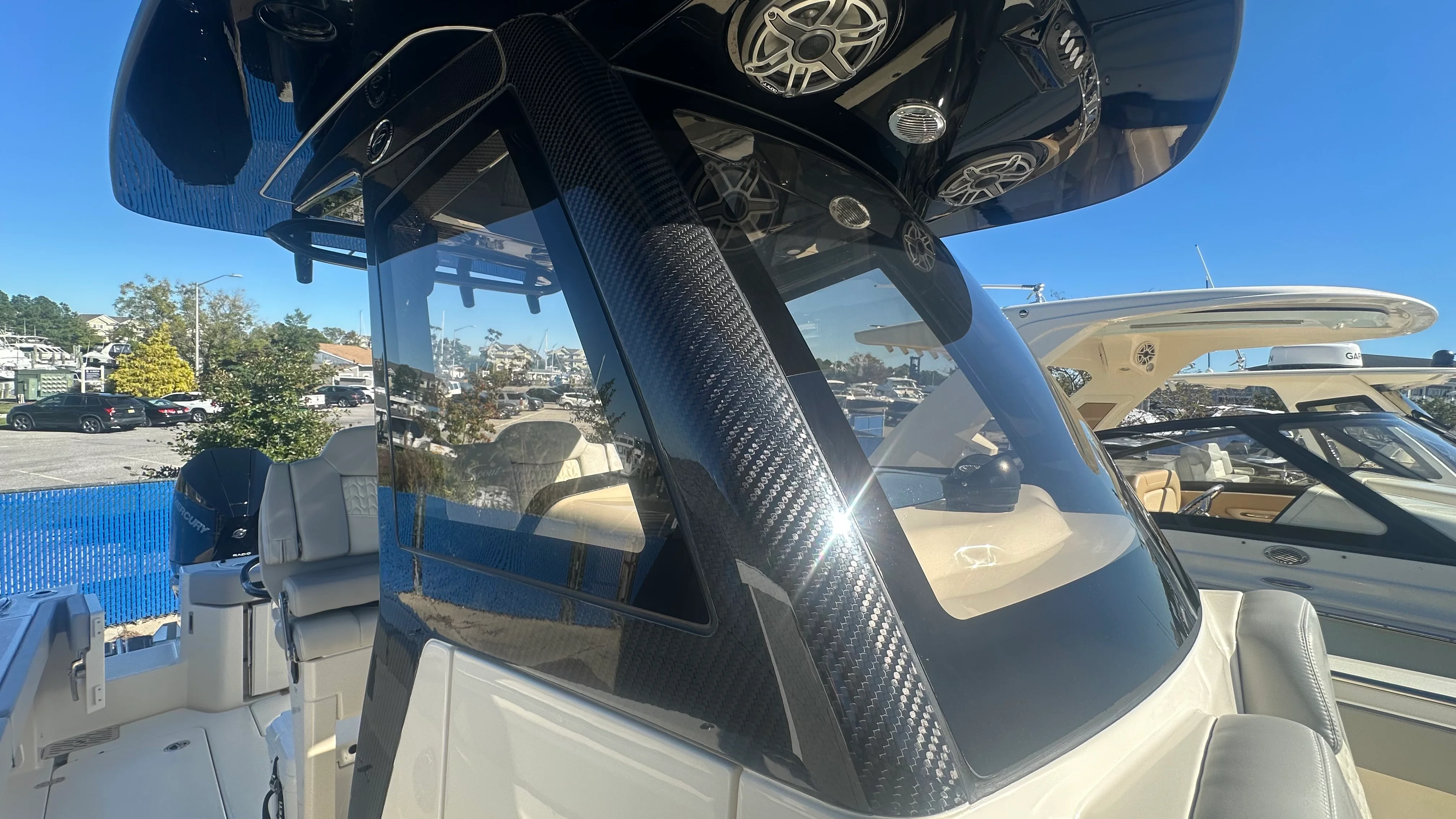 2026 Scout 288 LXF Image Thumbnail #29