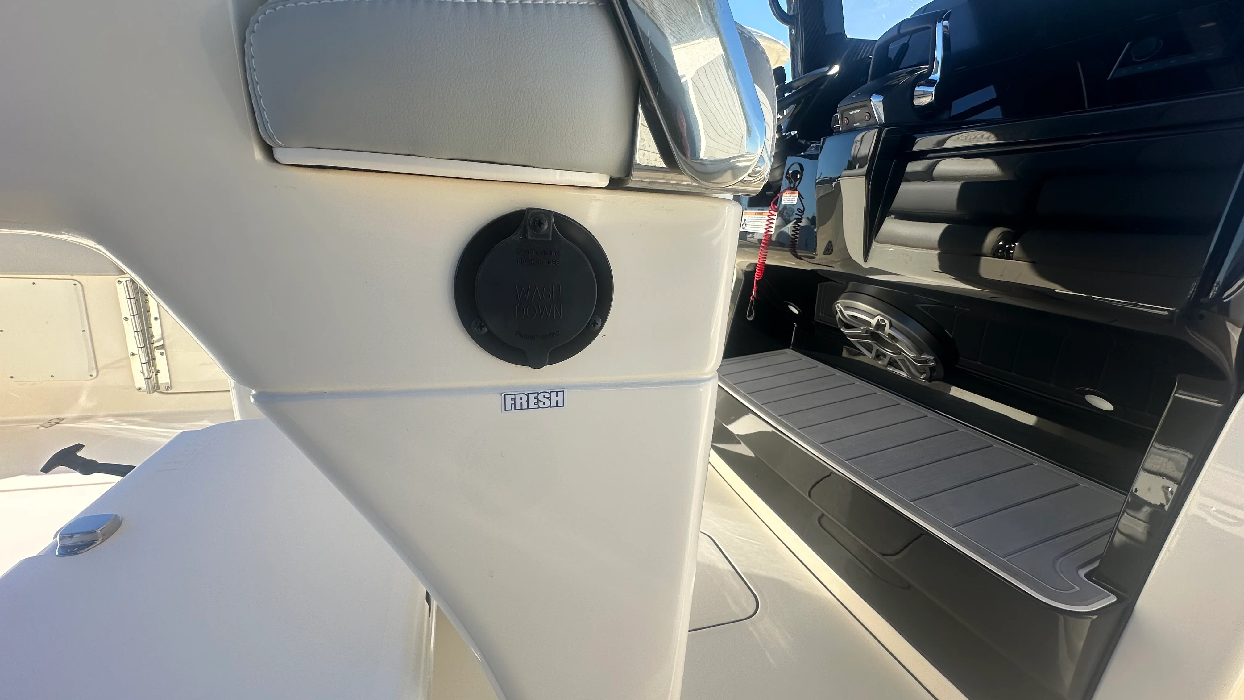 2026 Scout 288 LXF Image Thumbnail #32