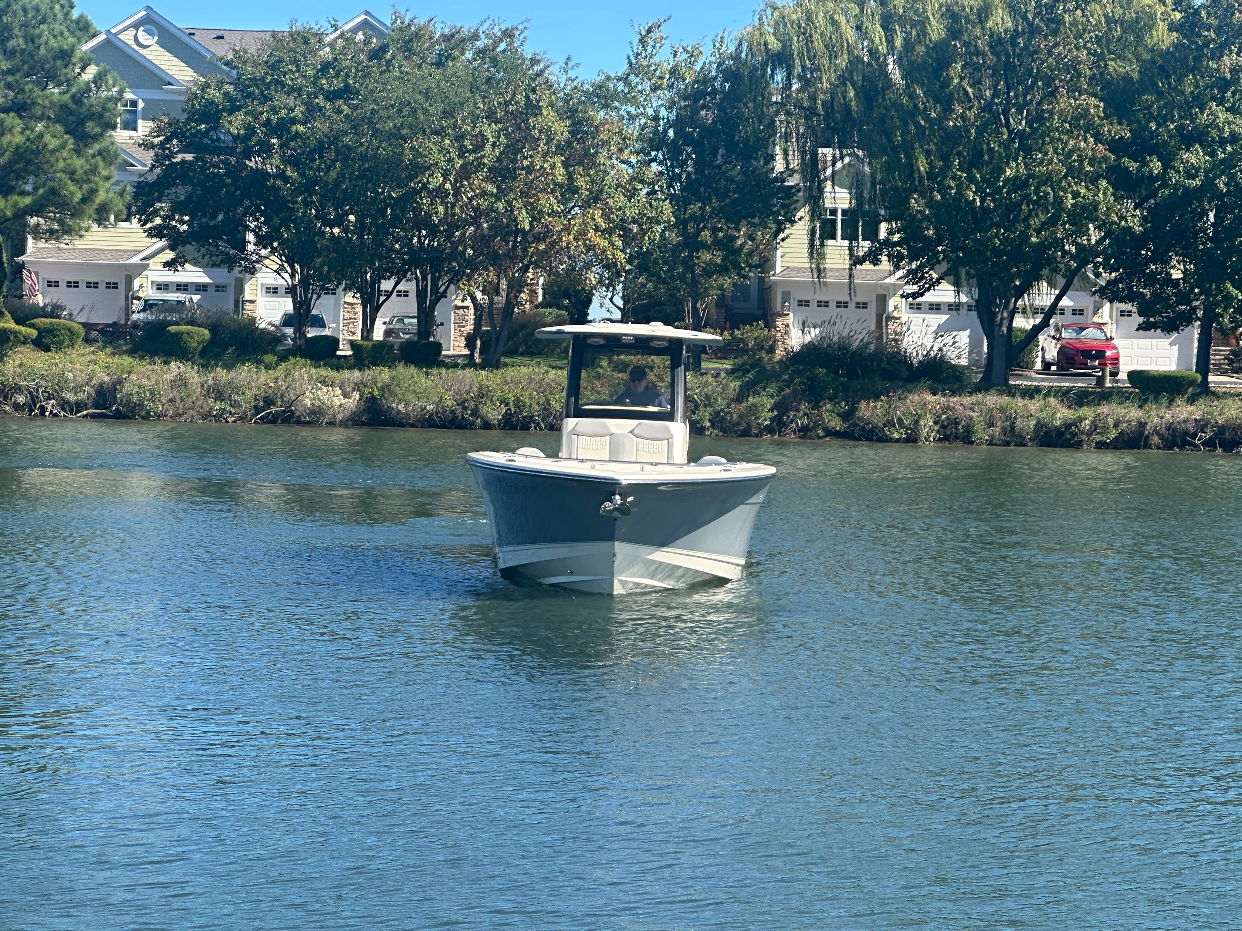 2026 Scout 288 LXF Image Thumbnail #2