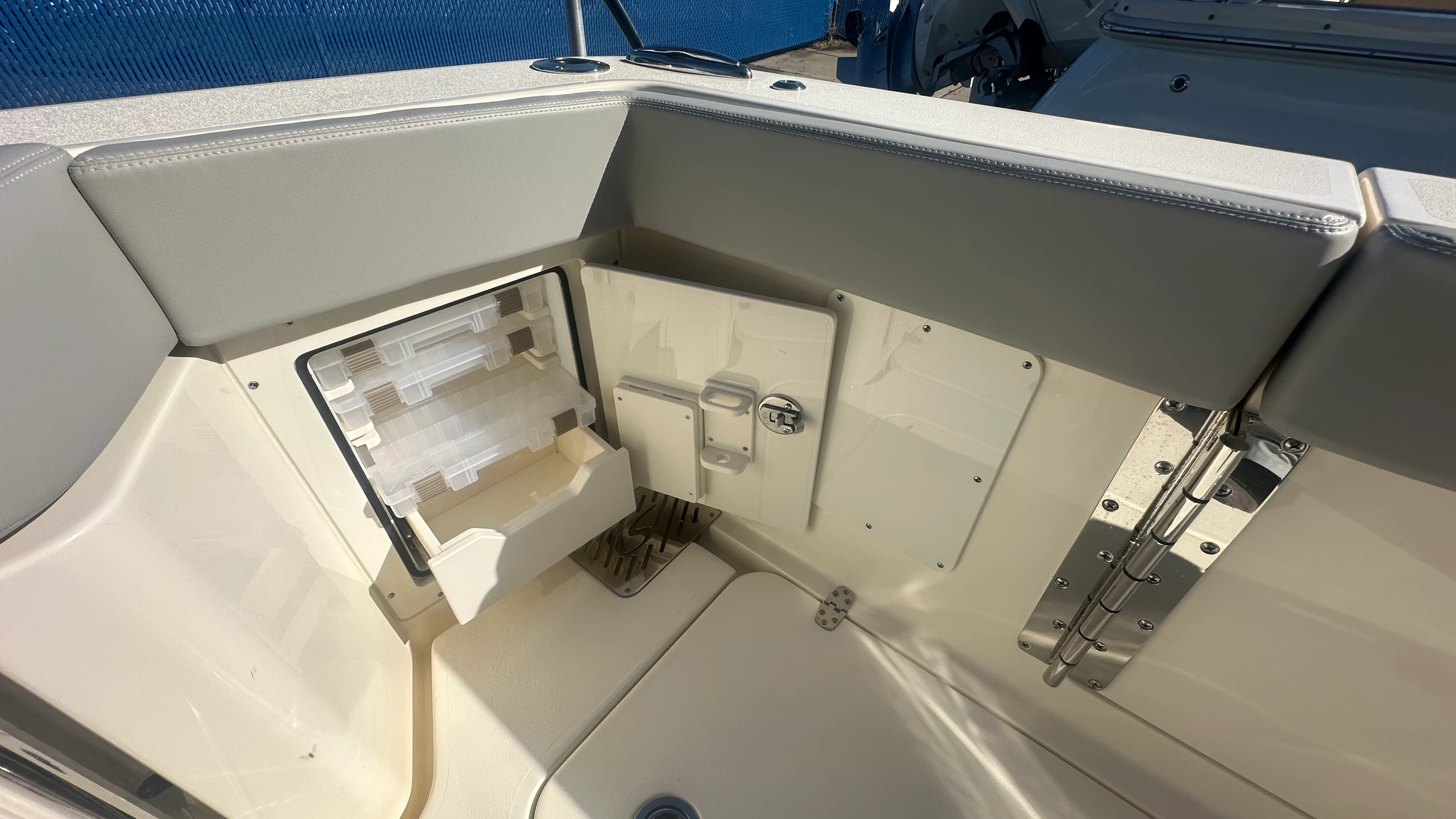 2026 Scout 288 LXF Image Thumbnail #18