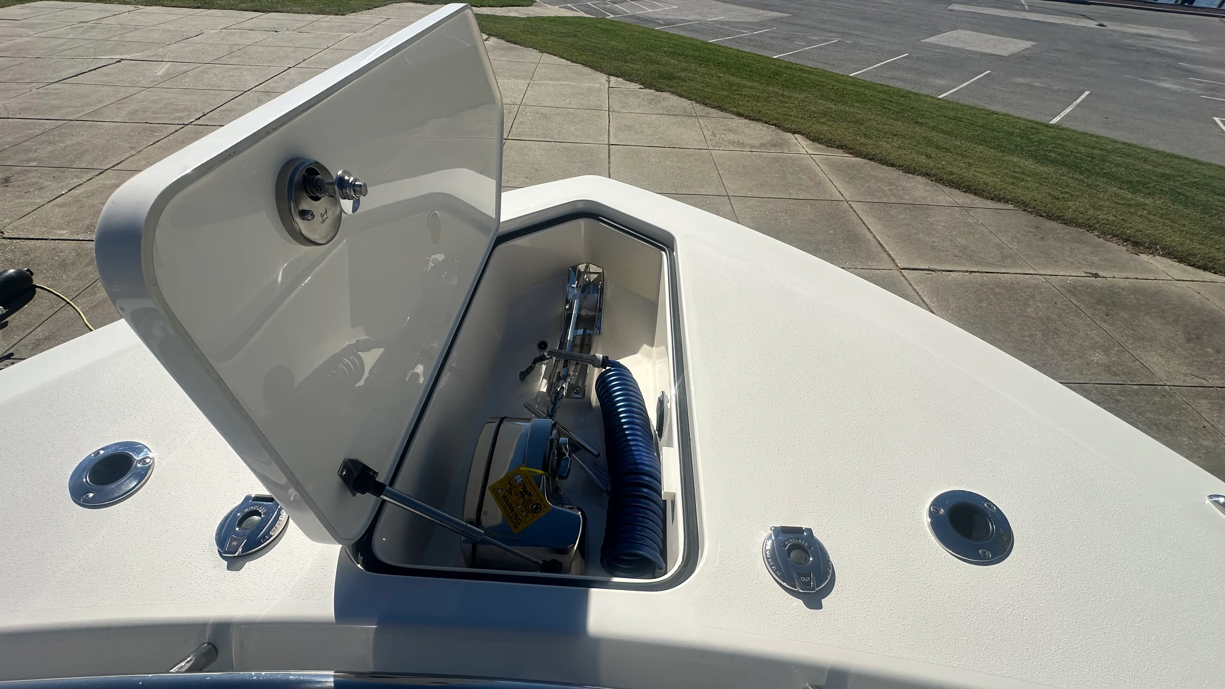 2026 Scout 288 LXF Image Thumbnail #39