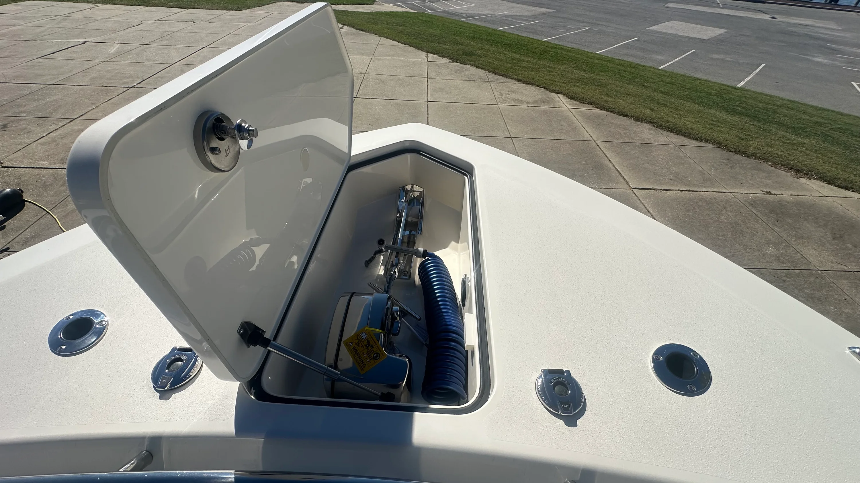 2026 Scout 288 LXF Image Thumbnail #39