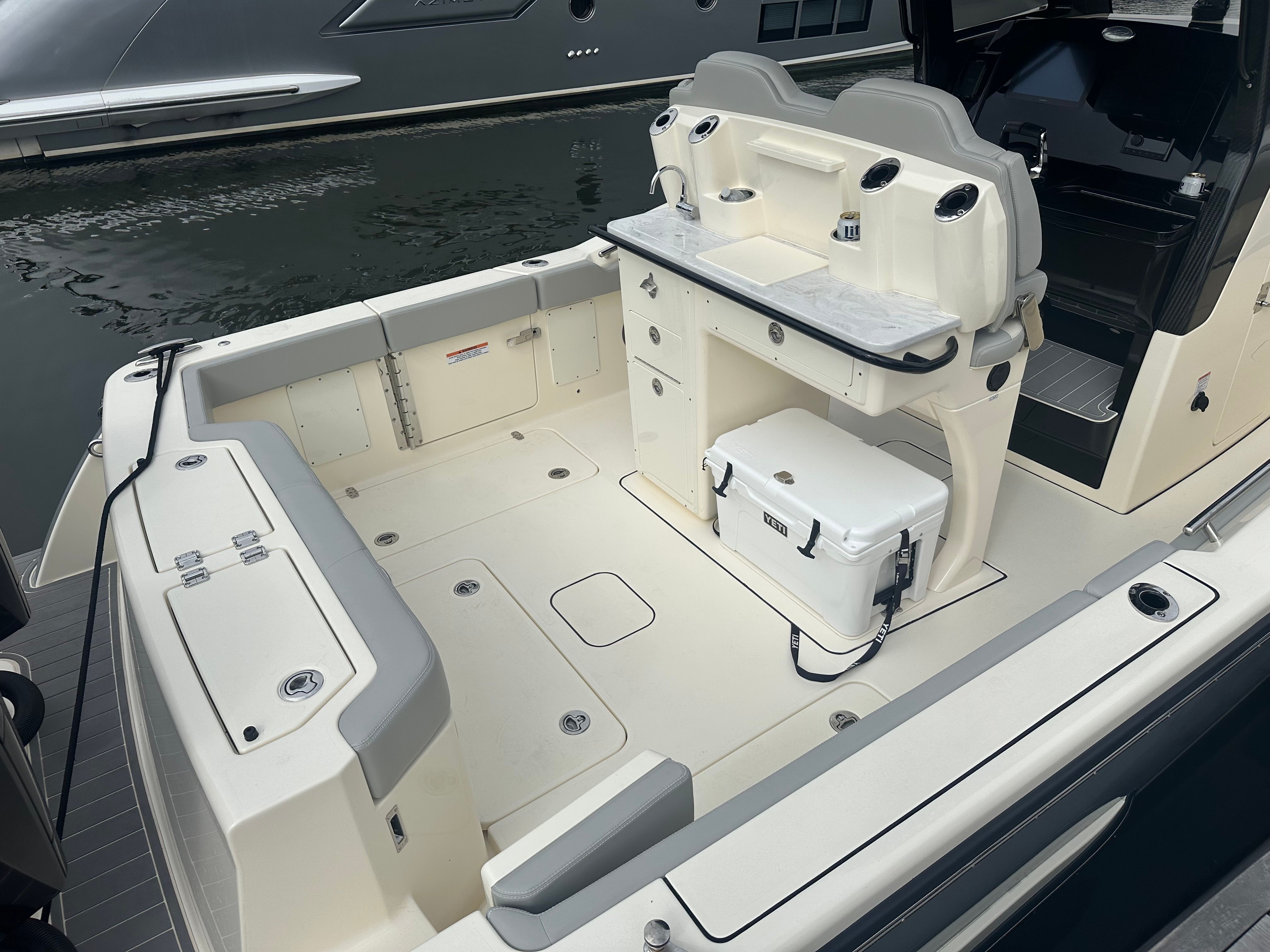 2026 Scout 288 LXF Image Thumbnail #20