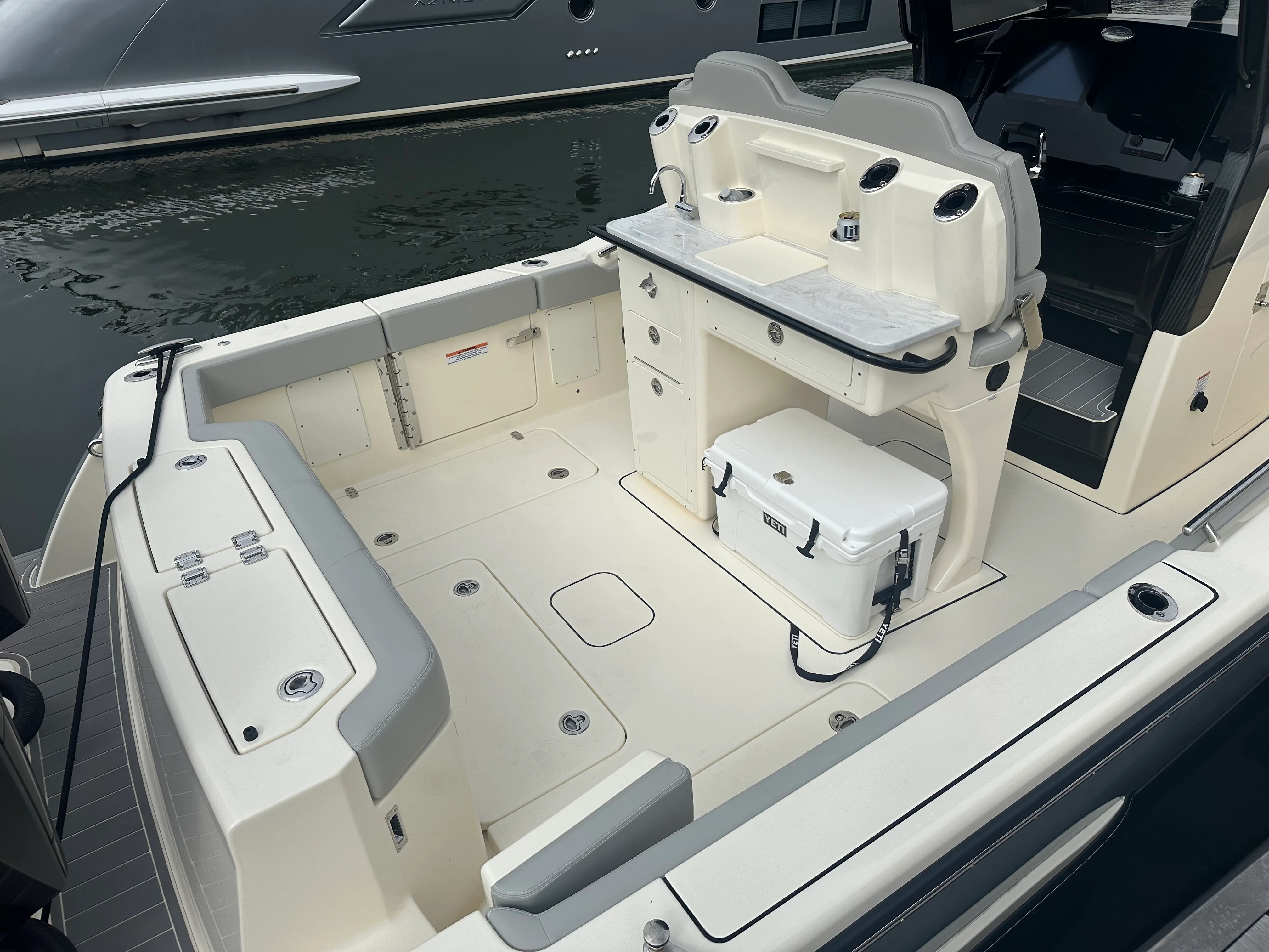 2026 Scout 288 LXF Image Thumbnail #20