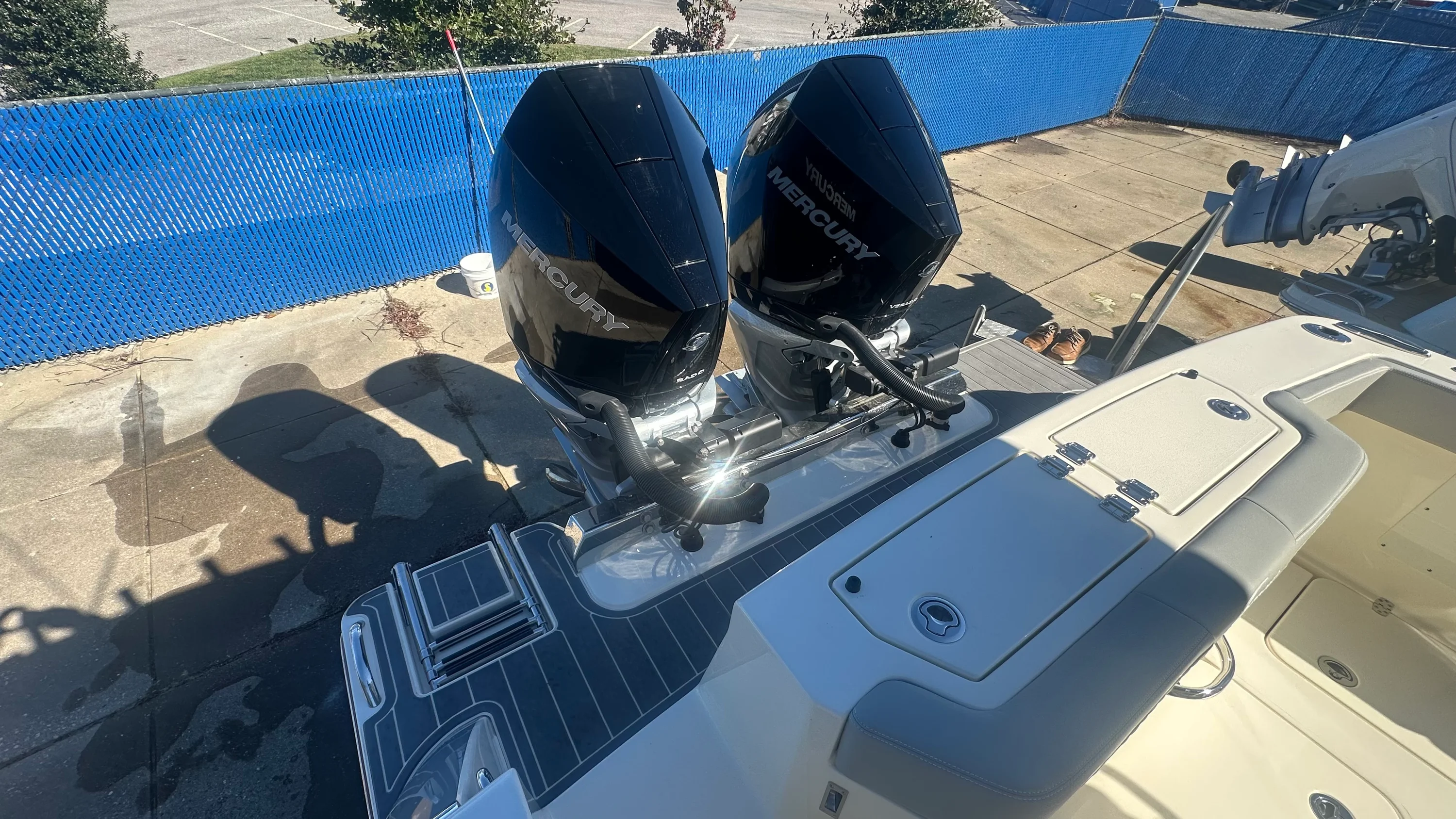 2026 Scout 288 LXF Image Thumbnail #13