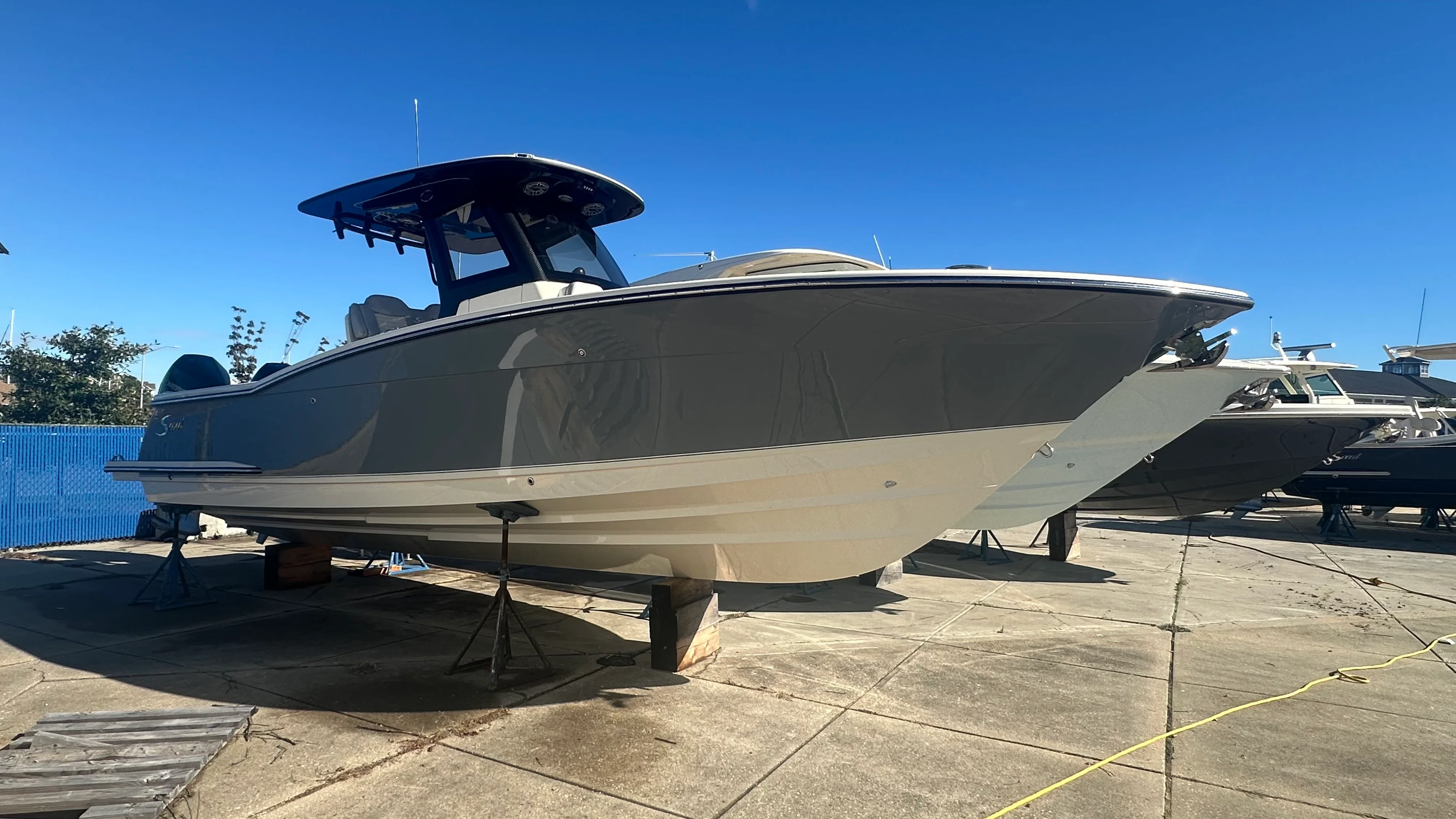 2026 Scout 288 LXF Image Thumbnail #40