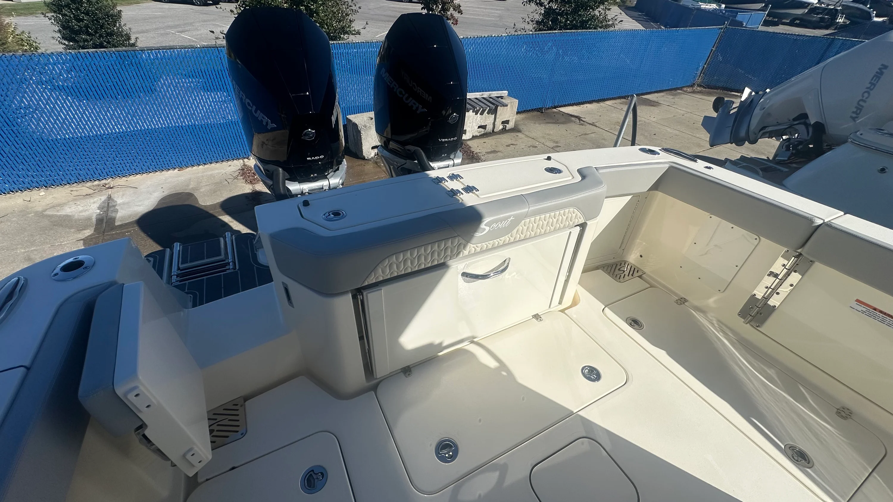 2026 Scout 288 LXF Image Thumbnail #15