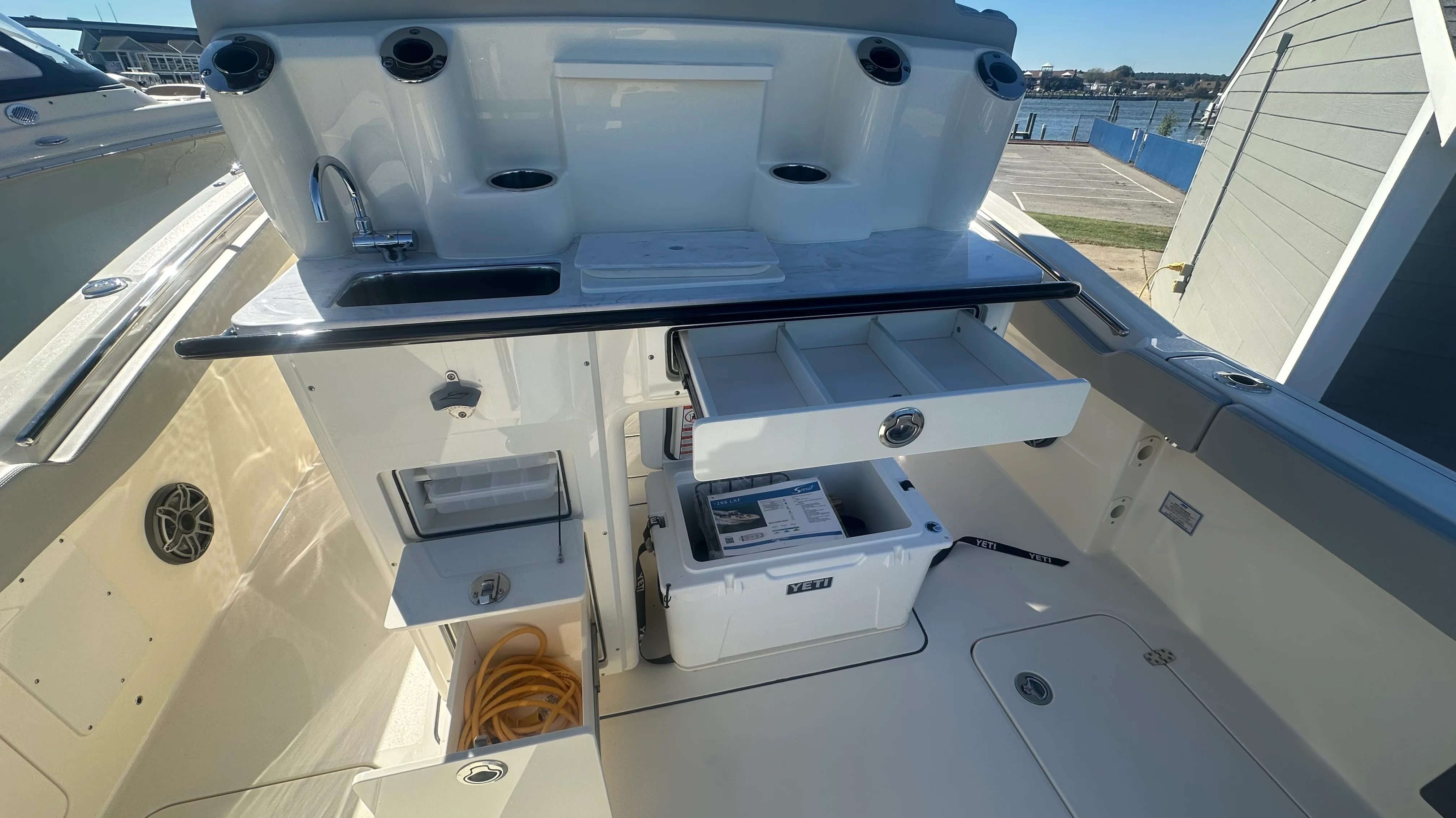 2026 Scout 288 LXF Image Thumbnail #22