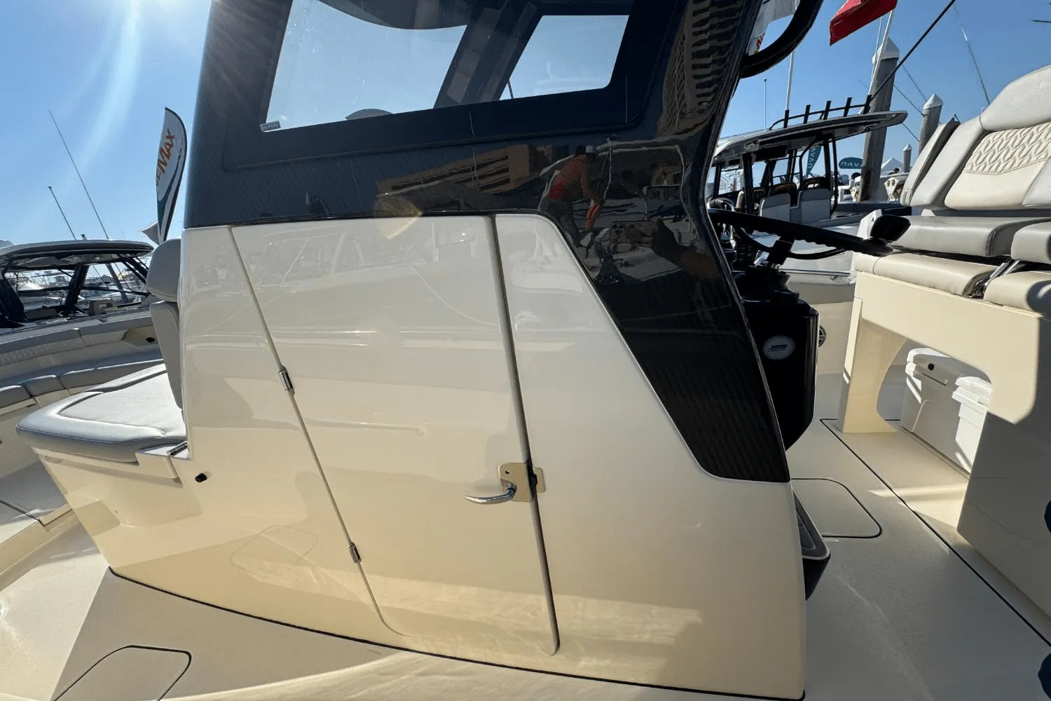 2026 Scout 288 LXF Image Thumbnail #15