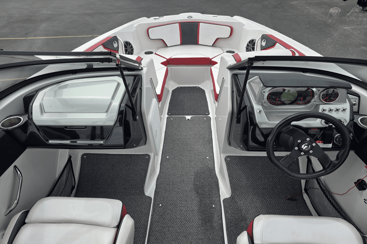 2015 Scarab 215 HO IMPULSE Image Thumbnail #10
