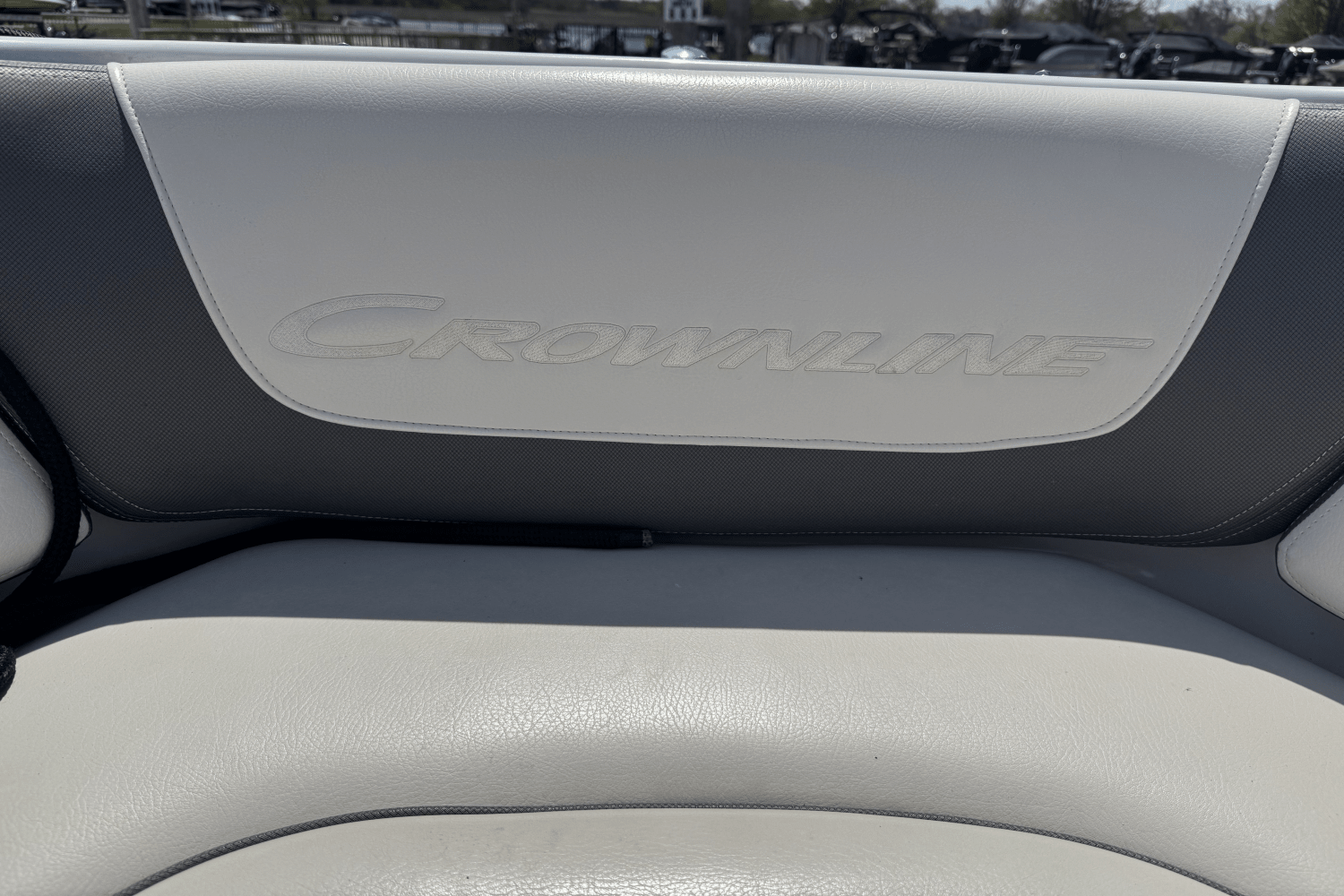 2020 Crownline 215SS Image Thumbnail #12