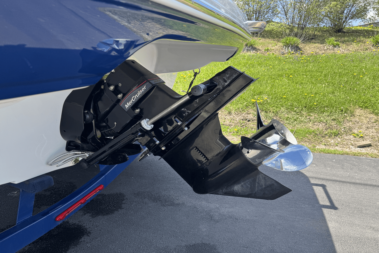 2020 Crownline 215SS Image Thumbnail #4