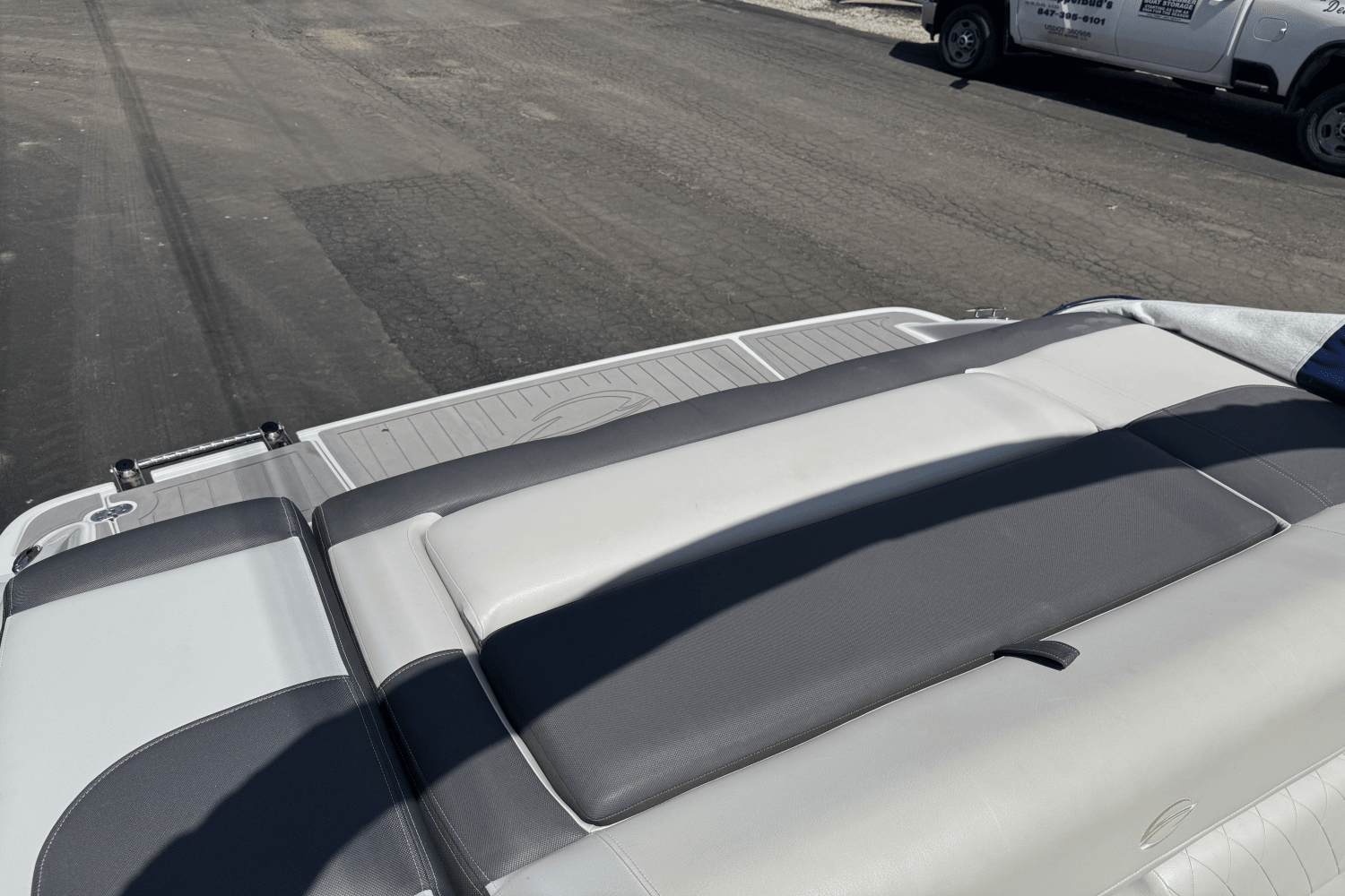 2020 Crownline 215SS Image Thumbnail #25