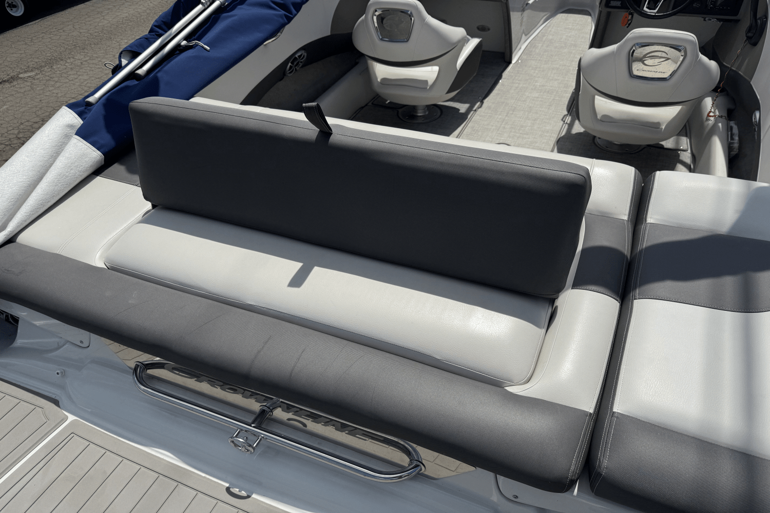 2020 Crownline 215SS Image Thumbnail #6