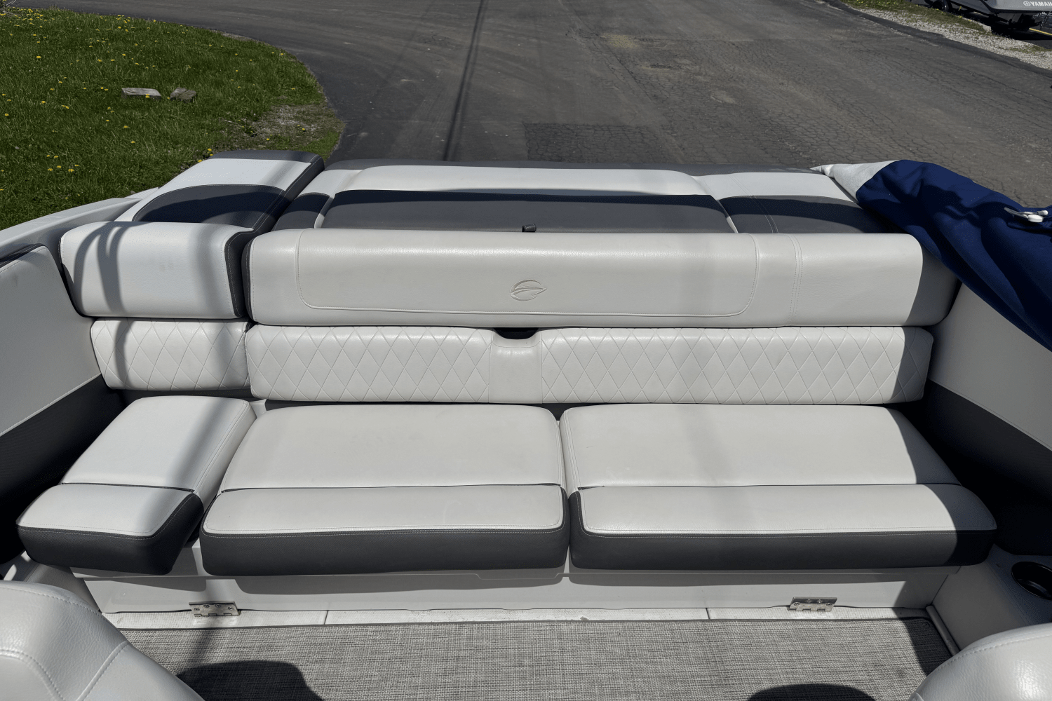 2020 Crownline 215SS Image Thumbnail #21