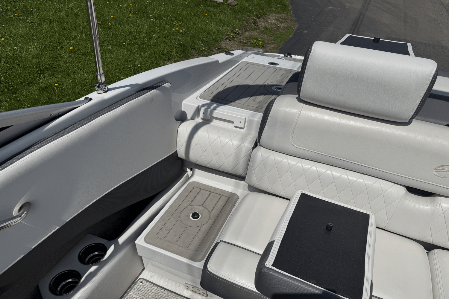 2020 Crownline 215SS Image Thumbnail #22