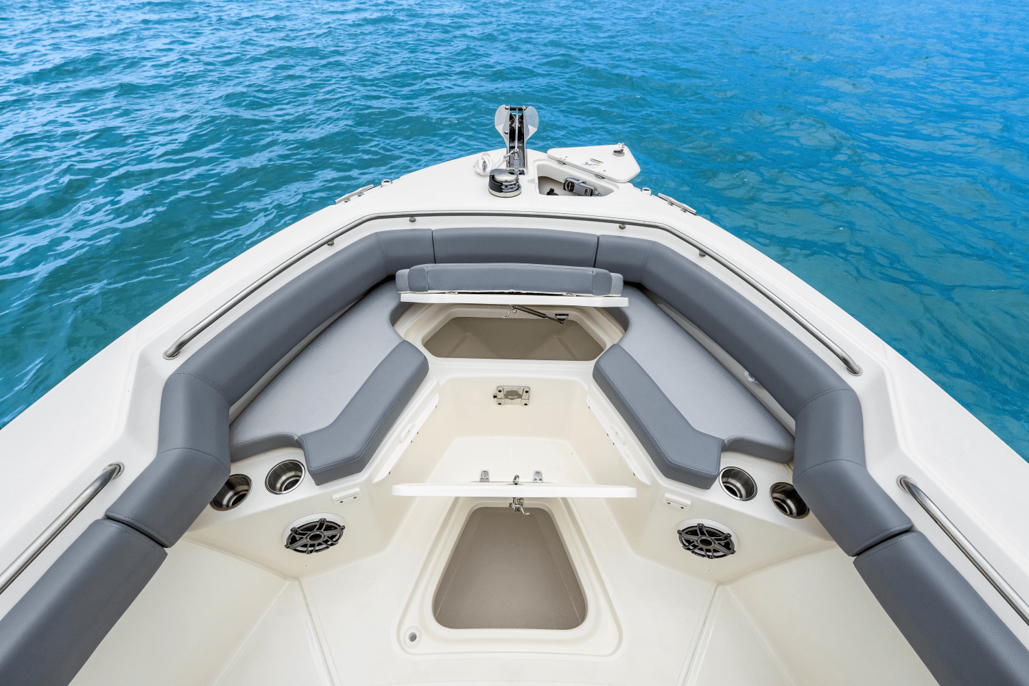 2026 Boston Whaler 250 Outrage Image Thumbnail #36