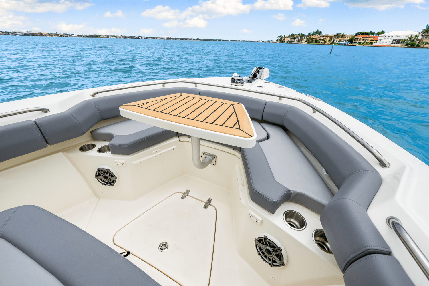 2026 Boston Whaler 250 Outrage Image Thumbnail #34