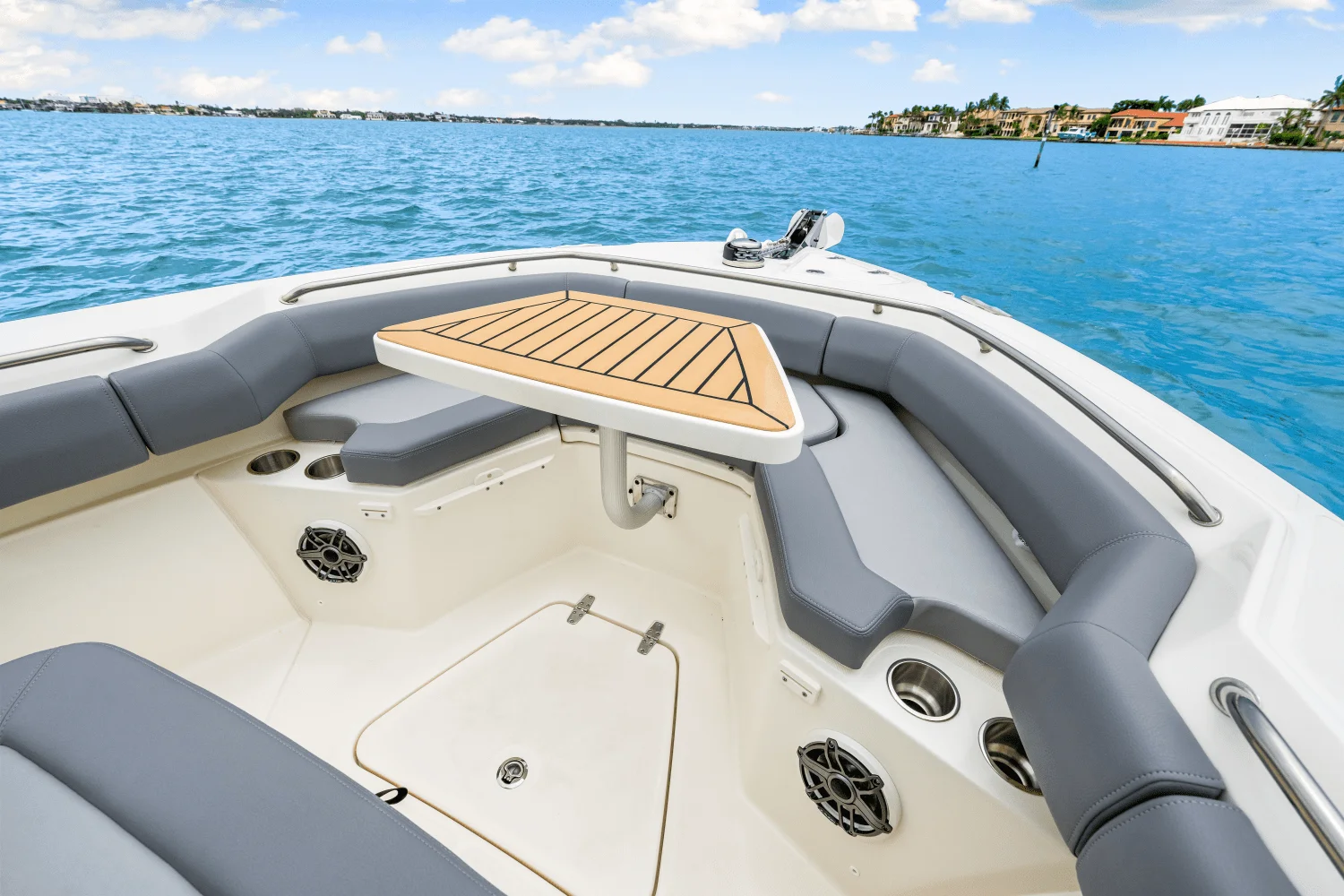 2026 Boston Whaler 250 Outrage Image Thumbnail #34