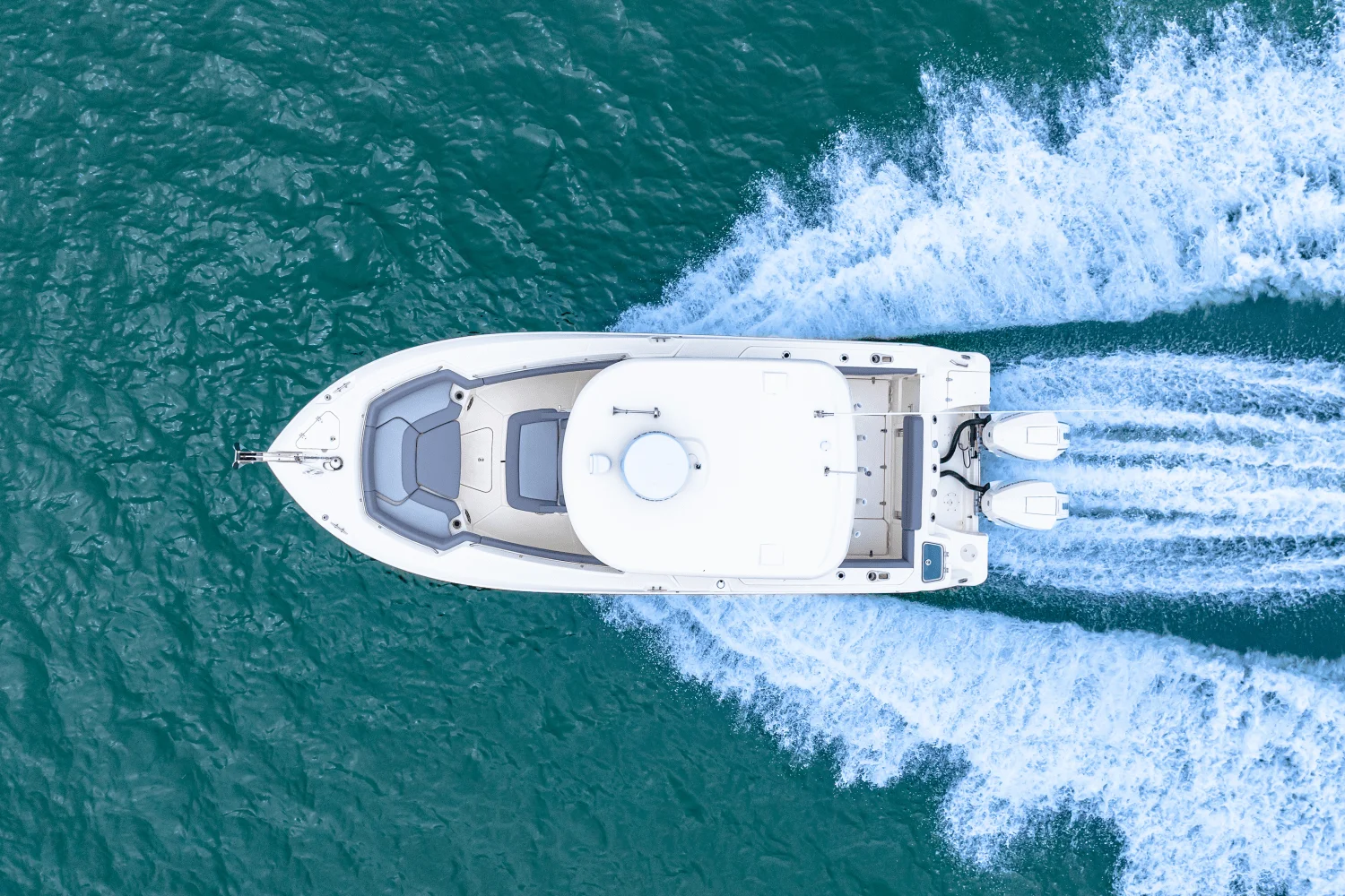 2026 Boston Whaler 250 Outrage Image Thumbnail #19