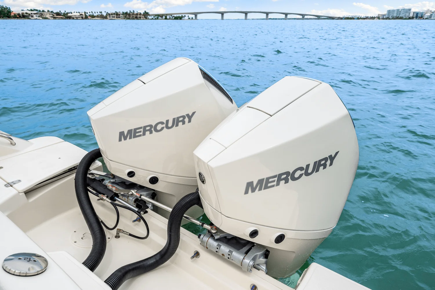 2026 Boston Whaler 250 Outrage Image Thumbnail #39