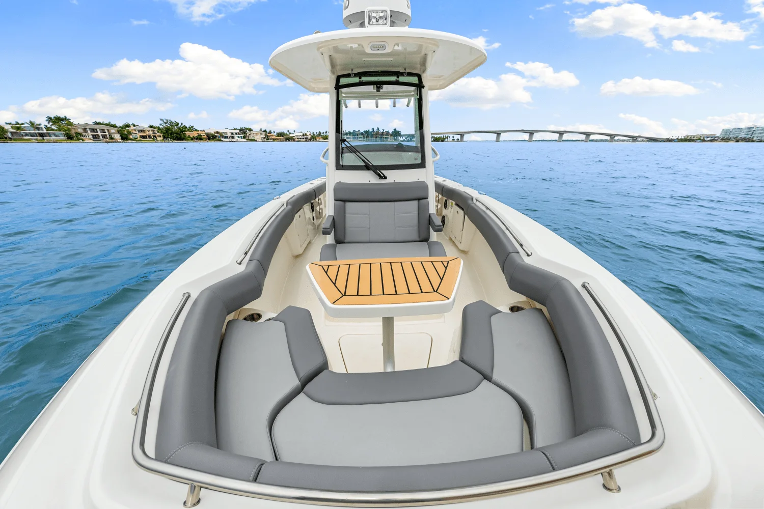 2026 Boston Whaler 250 Outrage Image Thumbnail #35