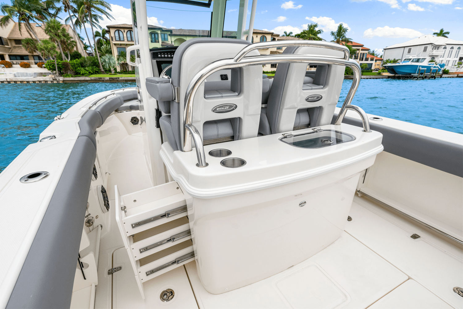 2026 Boston Whaler 250 Outrage Image Thumbnail #25