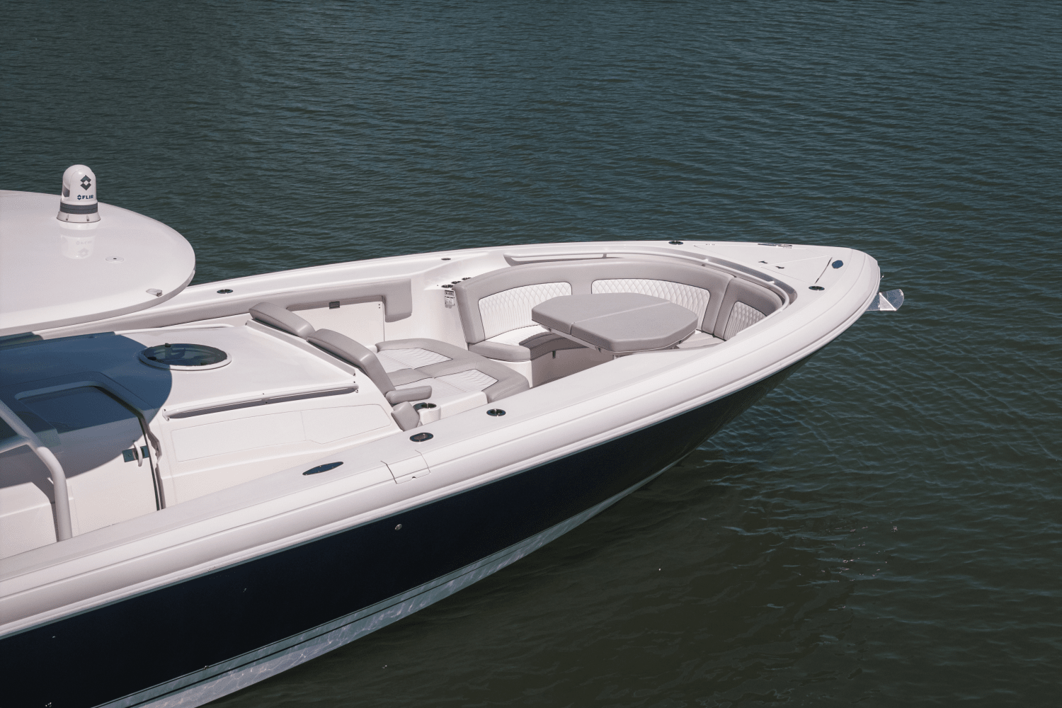 2022 Intrepid 475 PANCEA Image Thumbnail #9