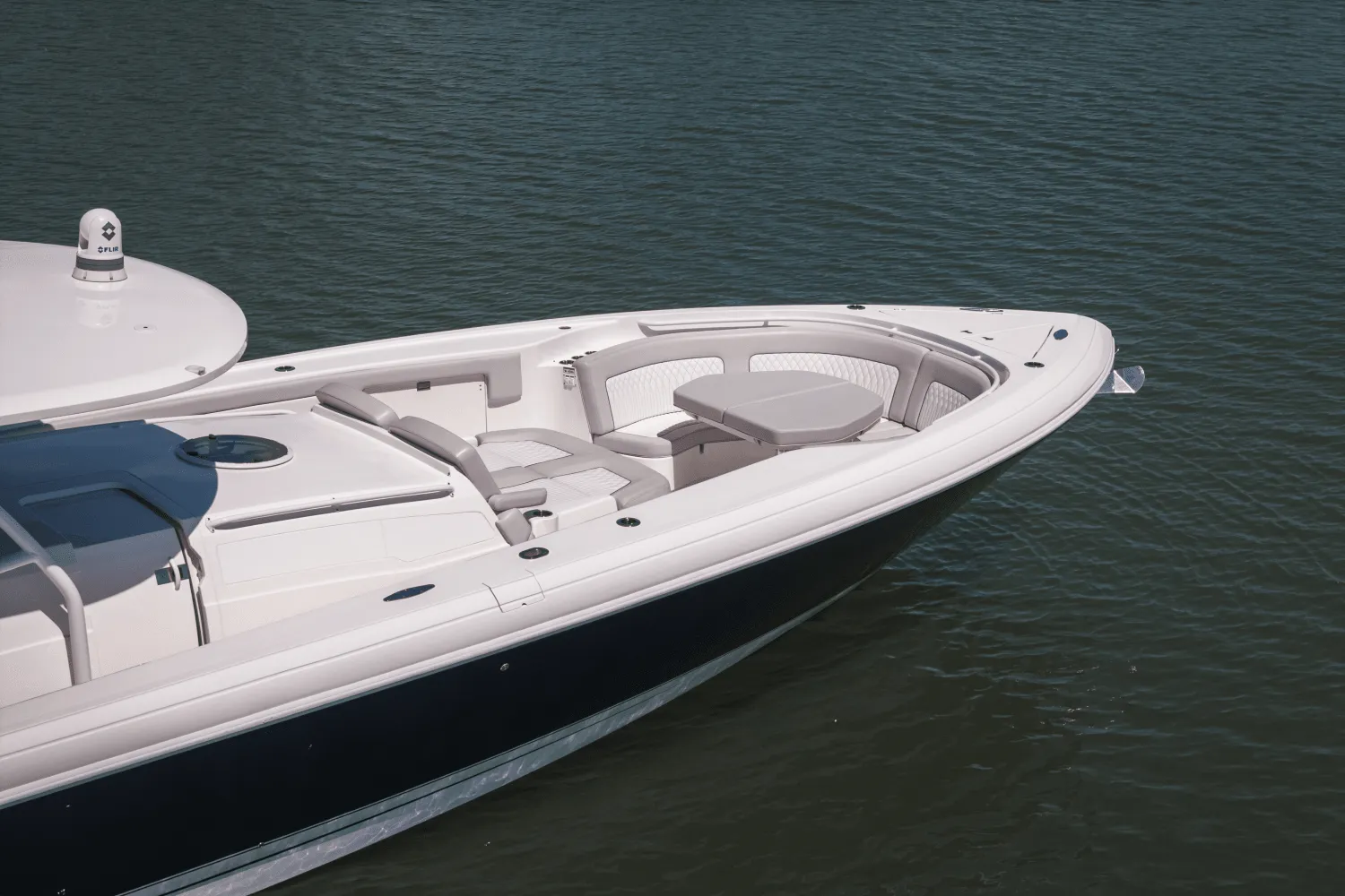 2022 Intrepid 475 PANCEA Image Thumbnail #11