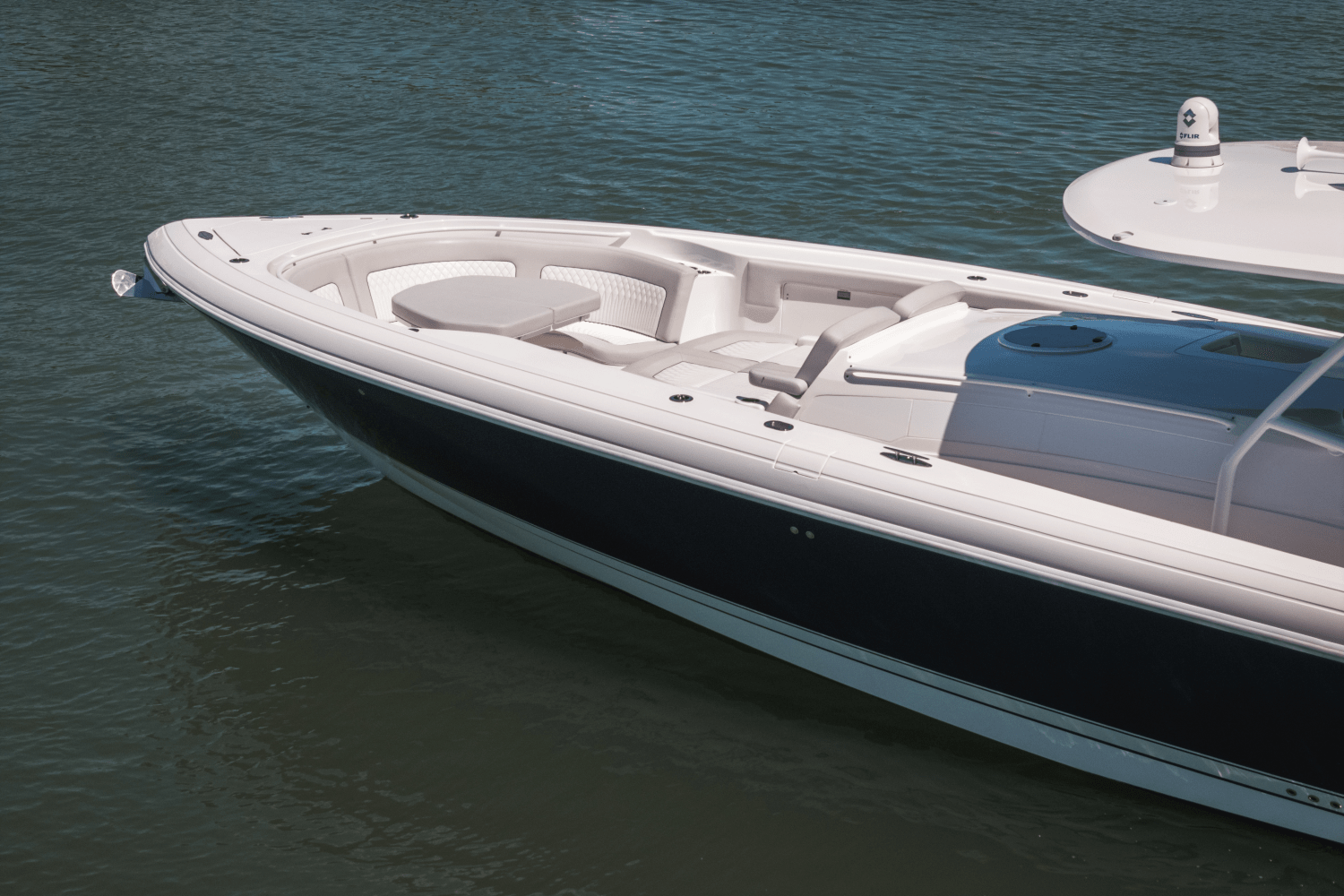 2022 Intrepid 475 PANCEA Image Thumbnail #6