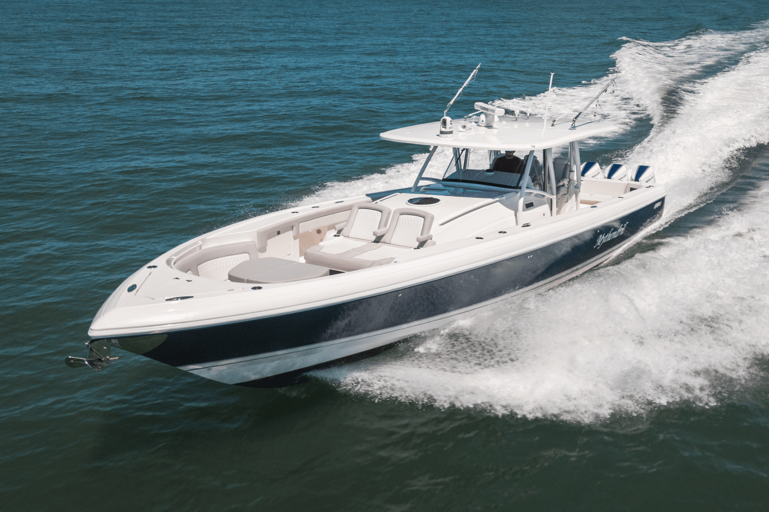 2022 Intrepid 475 PANCEA Image Thumbnail #15