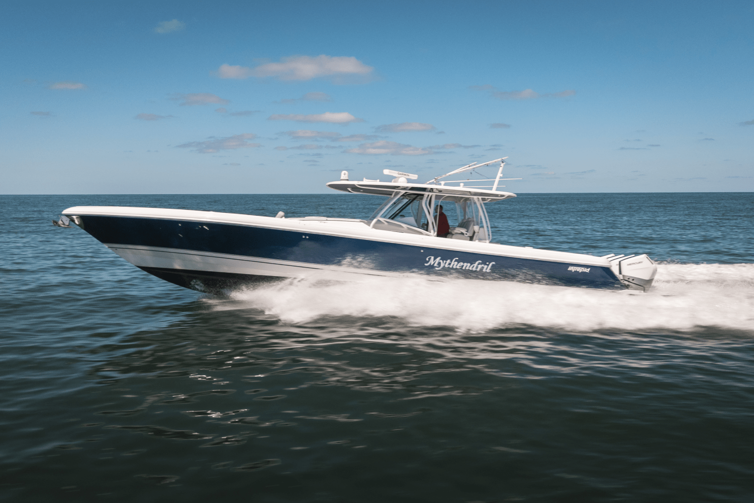 2022 Intrepid 475 PANCEA Image Thumbnail #12