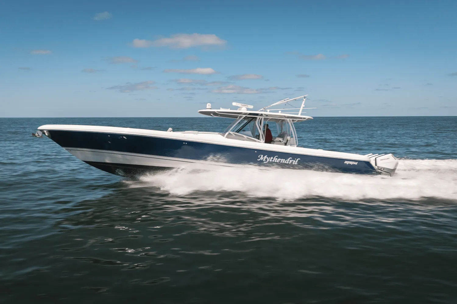 2022 Intrepid 475 PANCEA Image Thumbnail #14