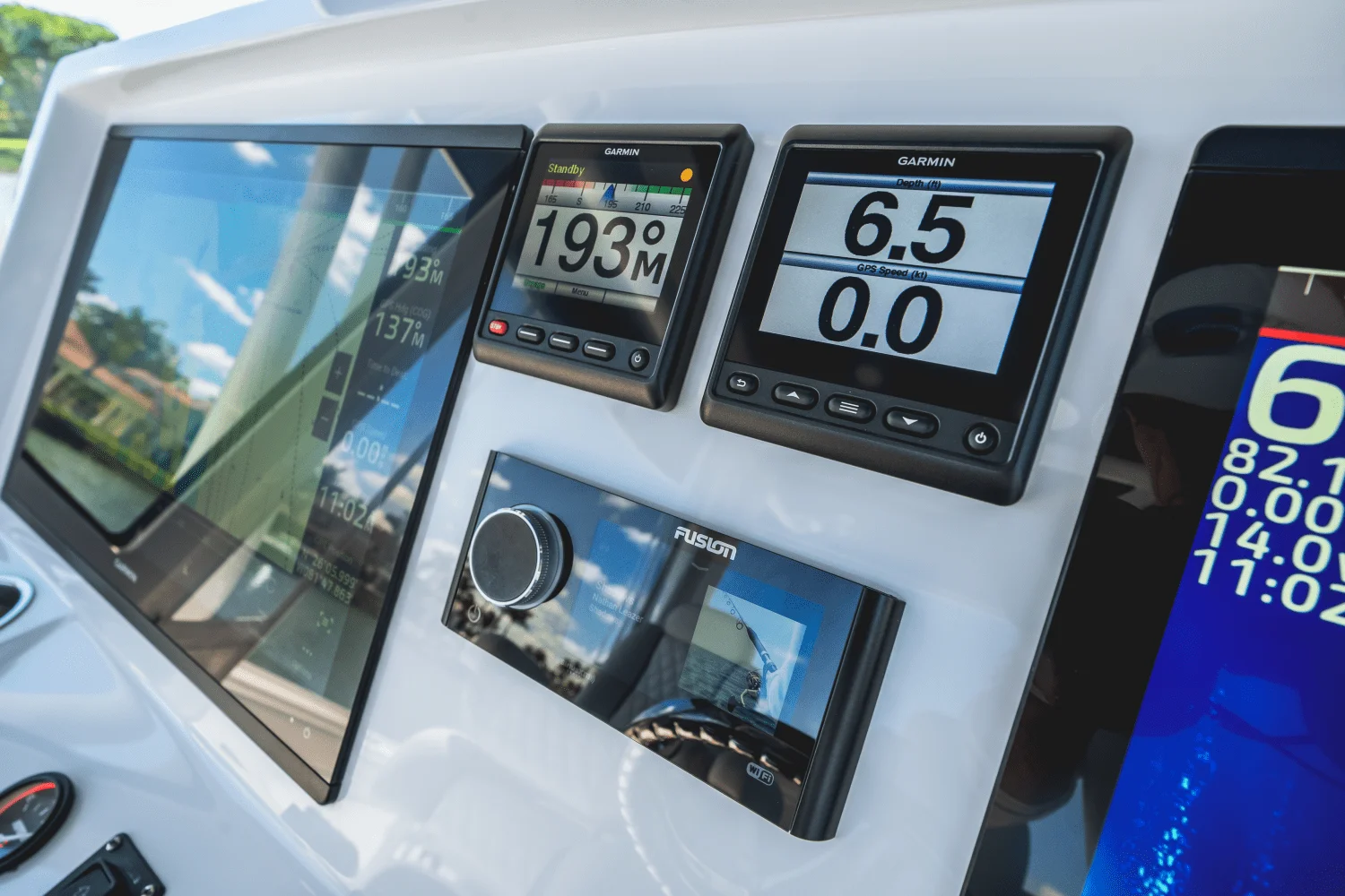 2022 Intrepid 475 PANCEA Image Thumbnail #35