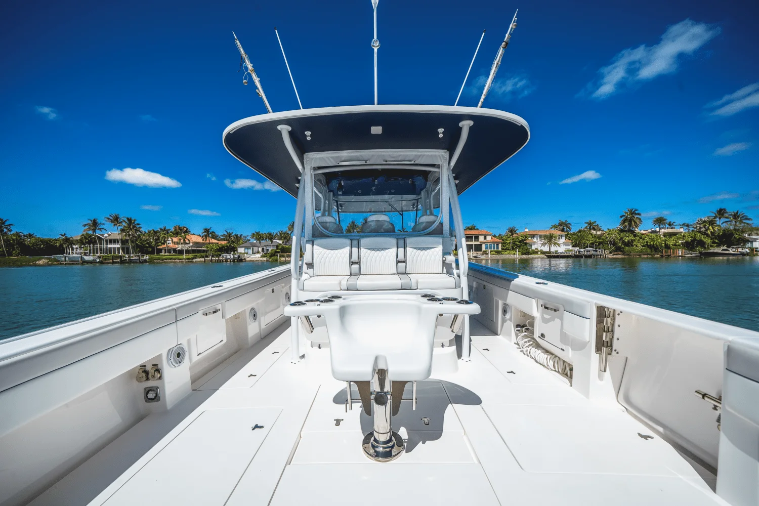 2022 Intrepid 475 PANCEA Image Thumbnail #29