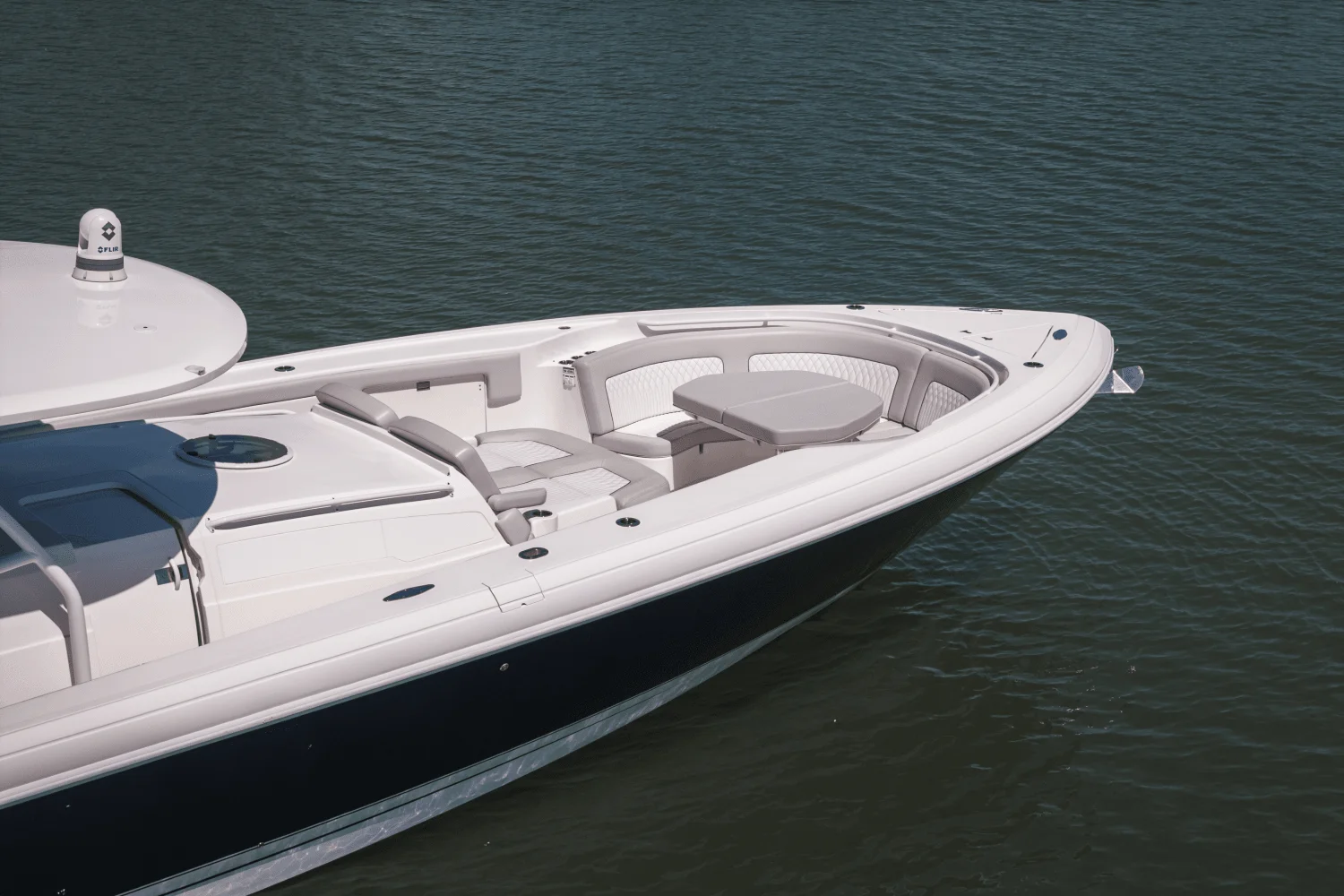 2022 Intrepid 475 PANCEA Image Thumbnail #12