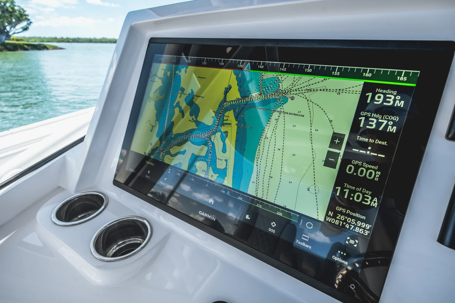 2022 Intrepid 475 PANCEA Image Thumbnail #36