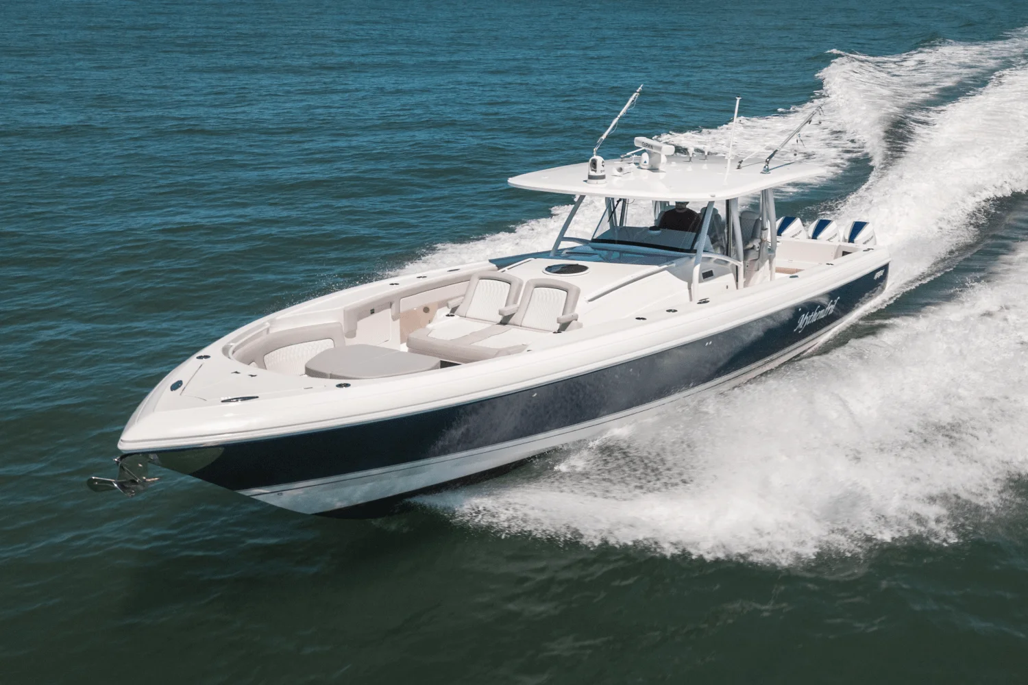 2022 Intrepid 475 PANCEA Image Thumbnail #17