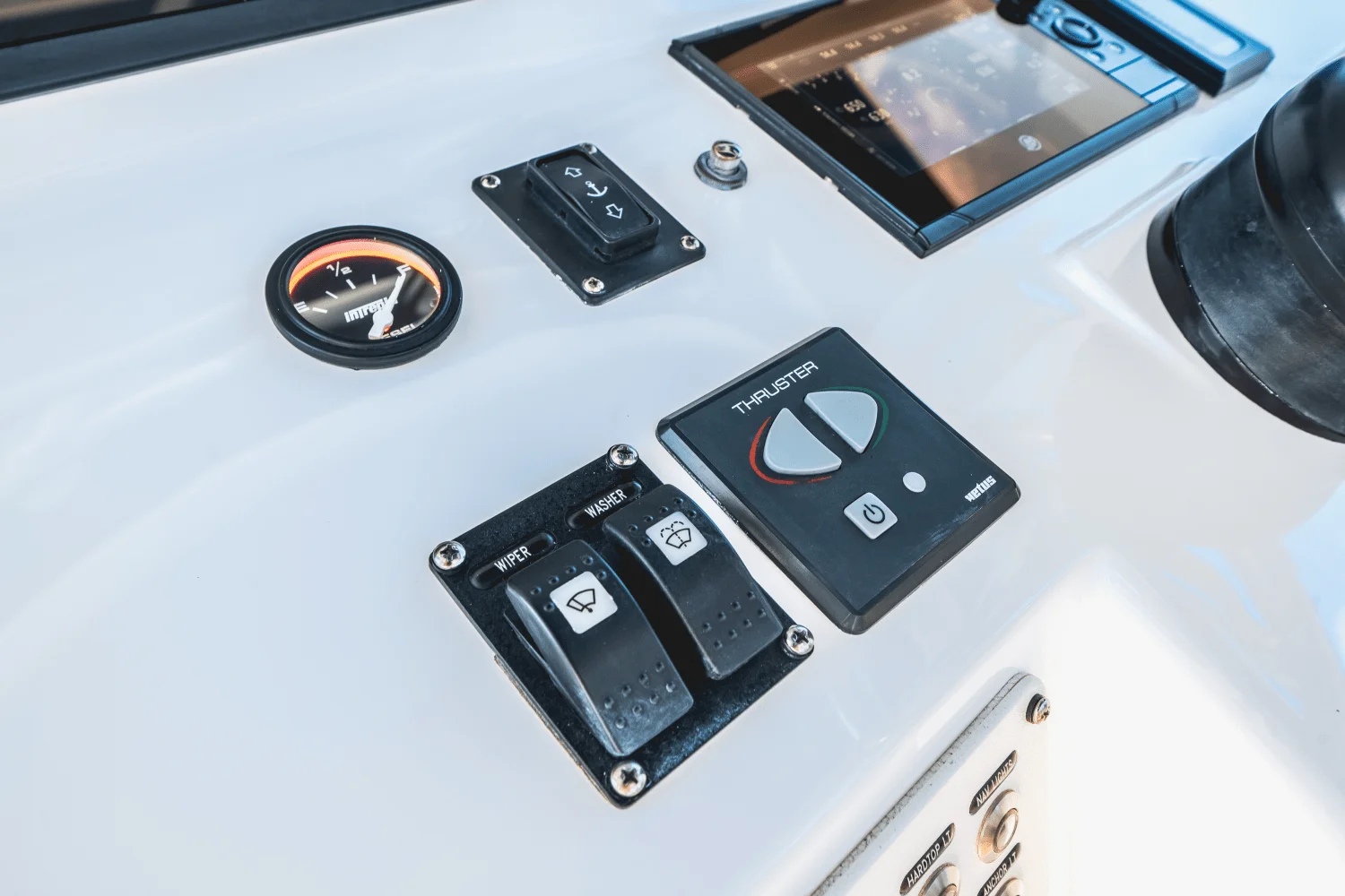 2022 Intrepid 475 PANCEA Image Thumbnail #37