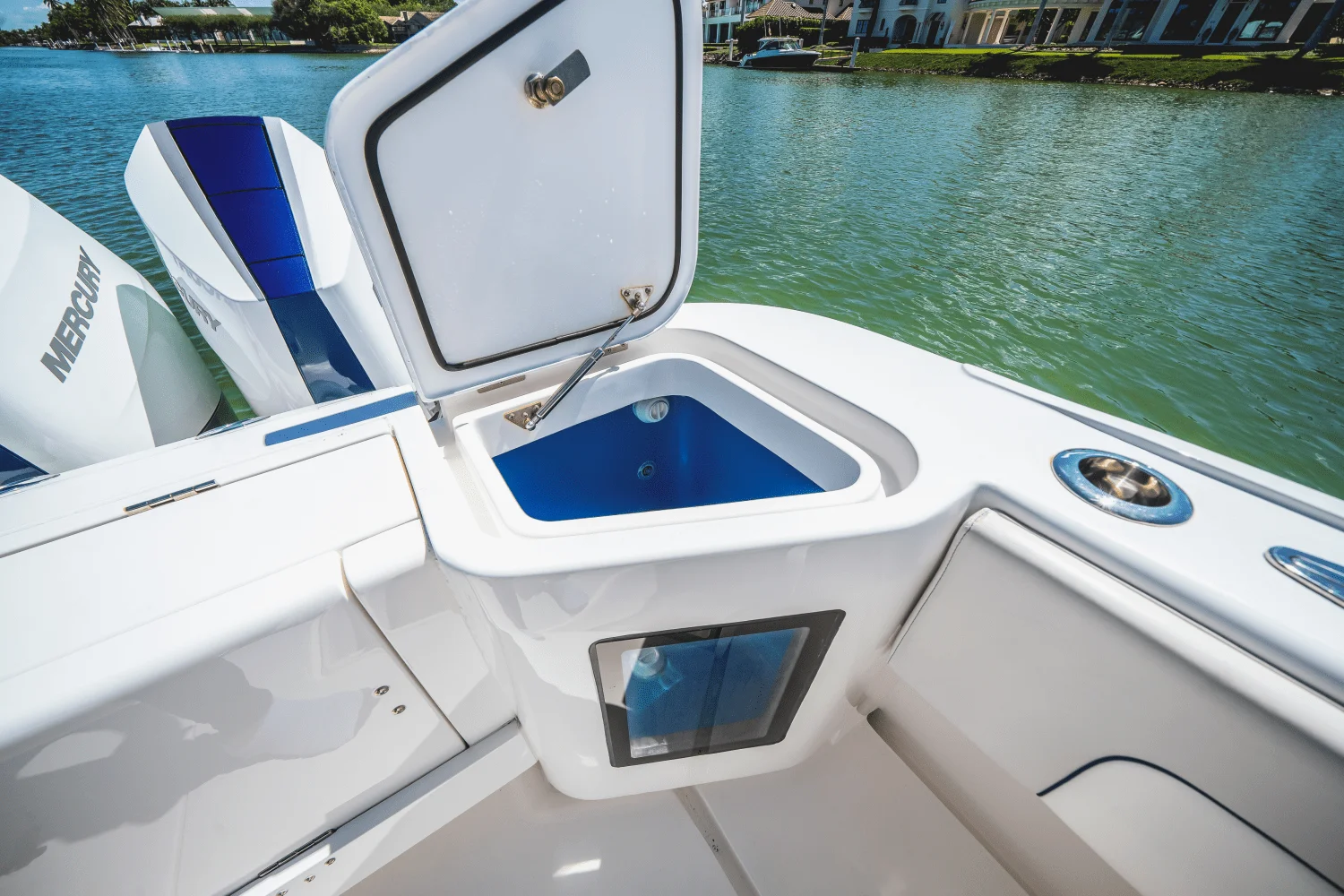 2022 Intrepid 475 PANCEA Image Thumbnail #47