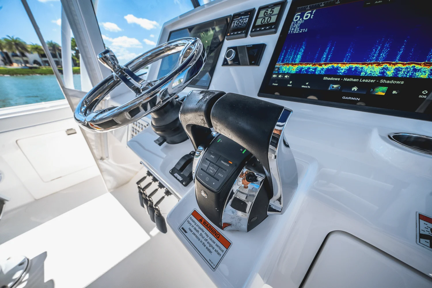 2022 Intrepid 475 PANCEA Image Thumbnail #32