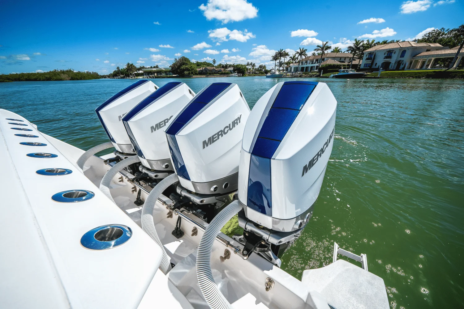 2022 Intrepid 475 PANCEA Image Thumbnail #22