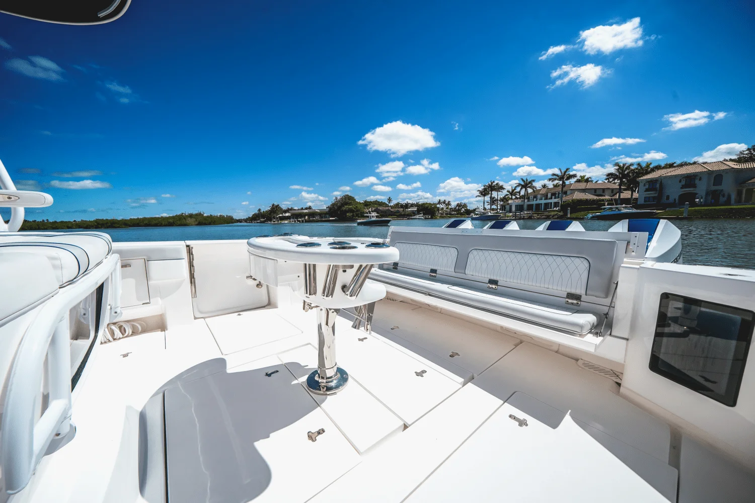 2022 Intrepid 475 PANCEA Image Thumbnail #41