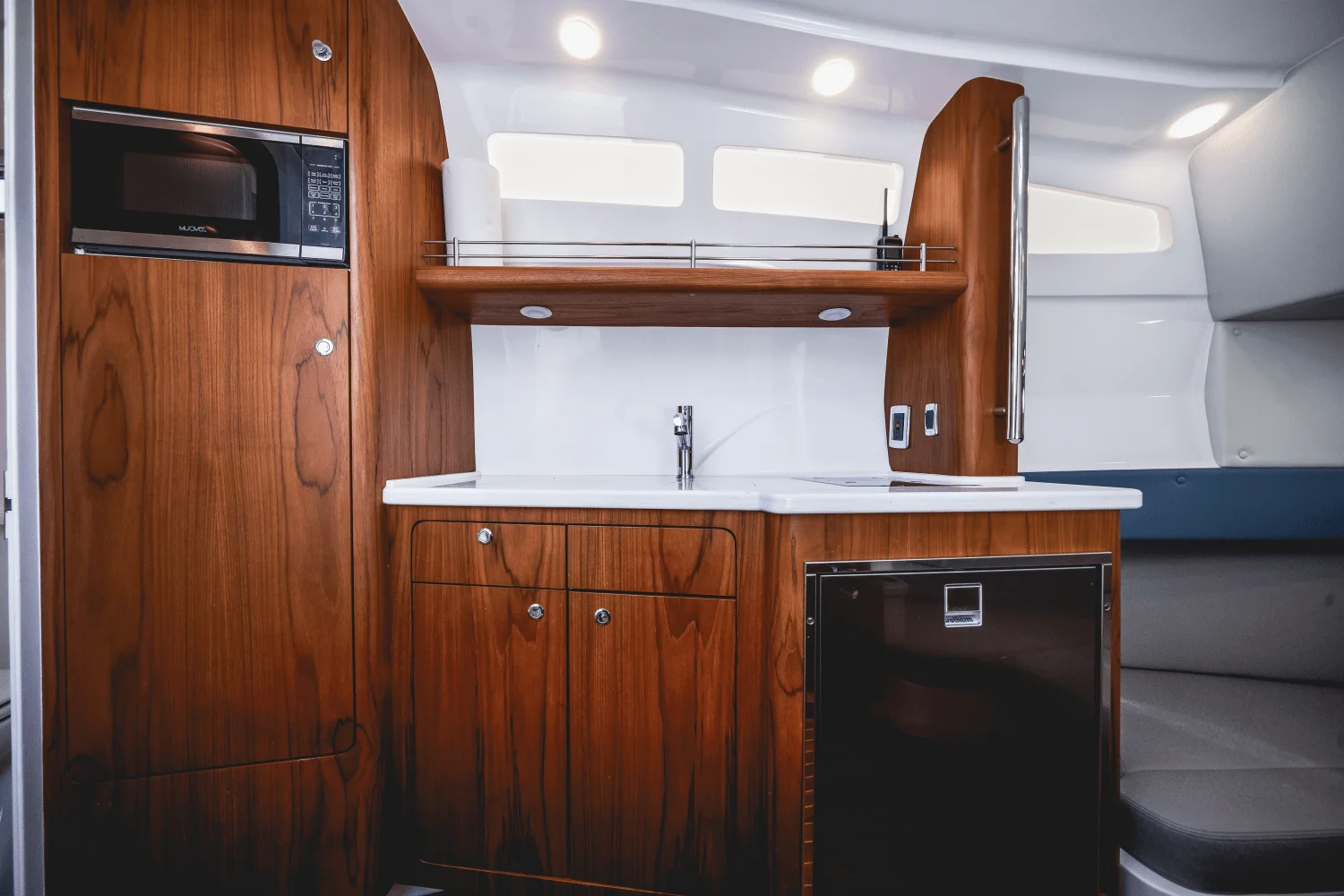 2022 Intrepid 475 PANCEA Image Thumbnail #44