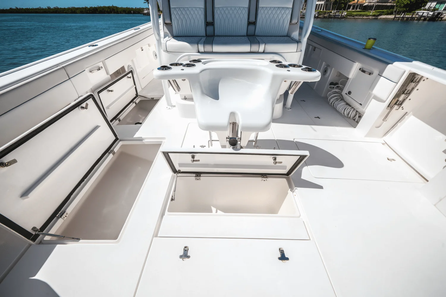 2022 Intrepid 475 PANCEA Image Thumbnail #23