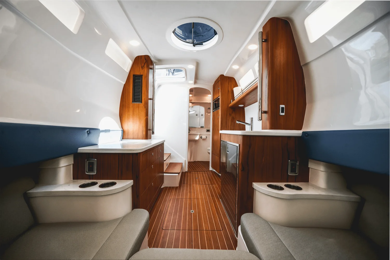 2022 Intrepid 475 PANCEA Image Thumbnail #26