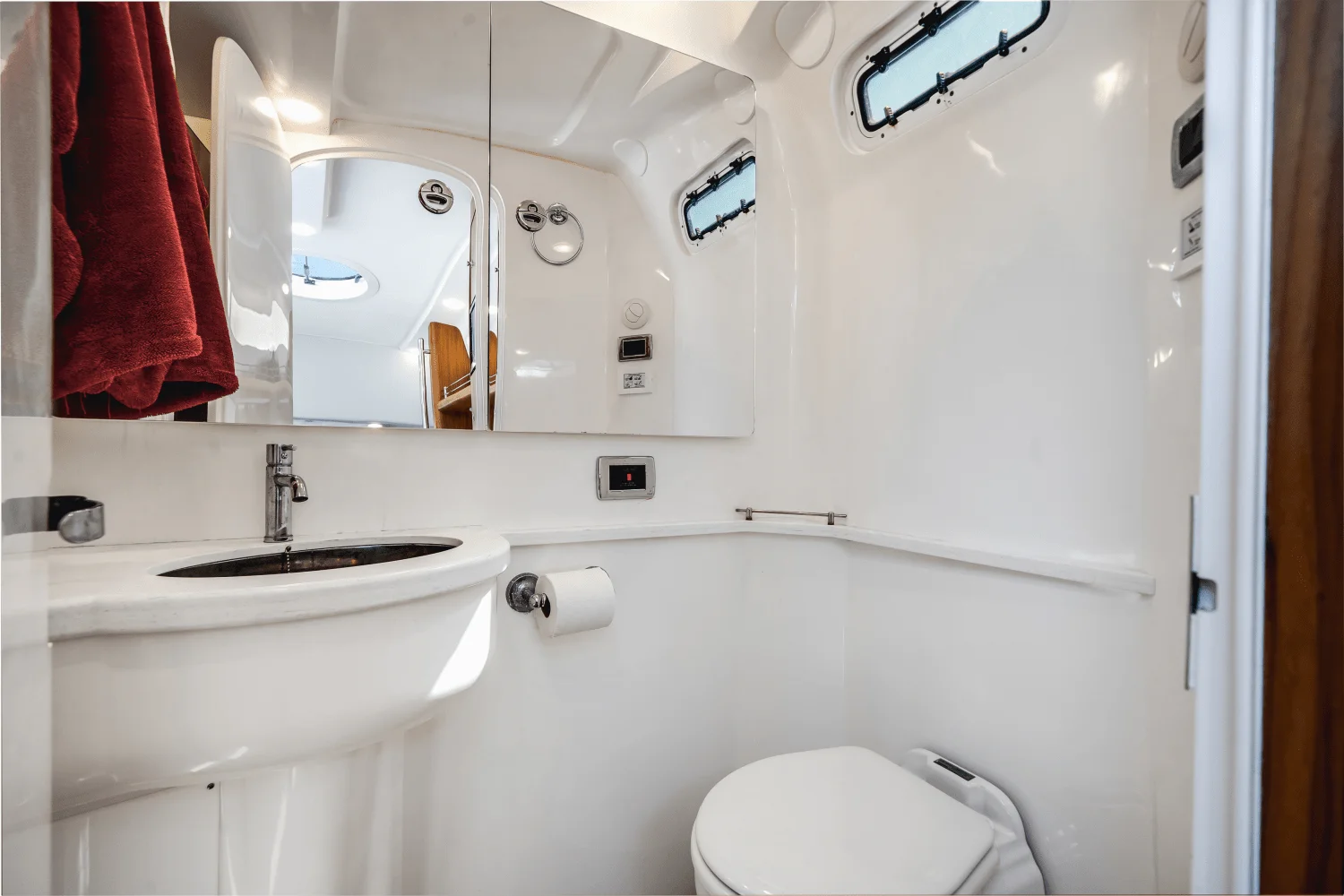 2022 Intrepid 475 PANCEA Image Thumbnail #21