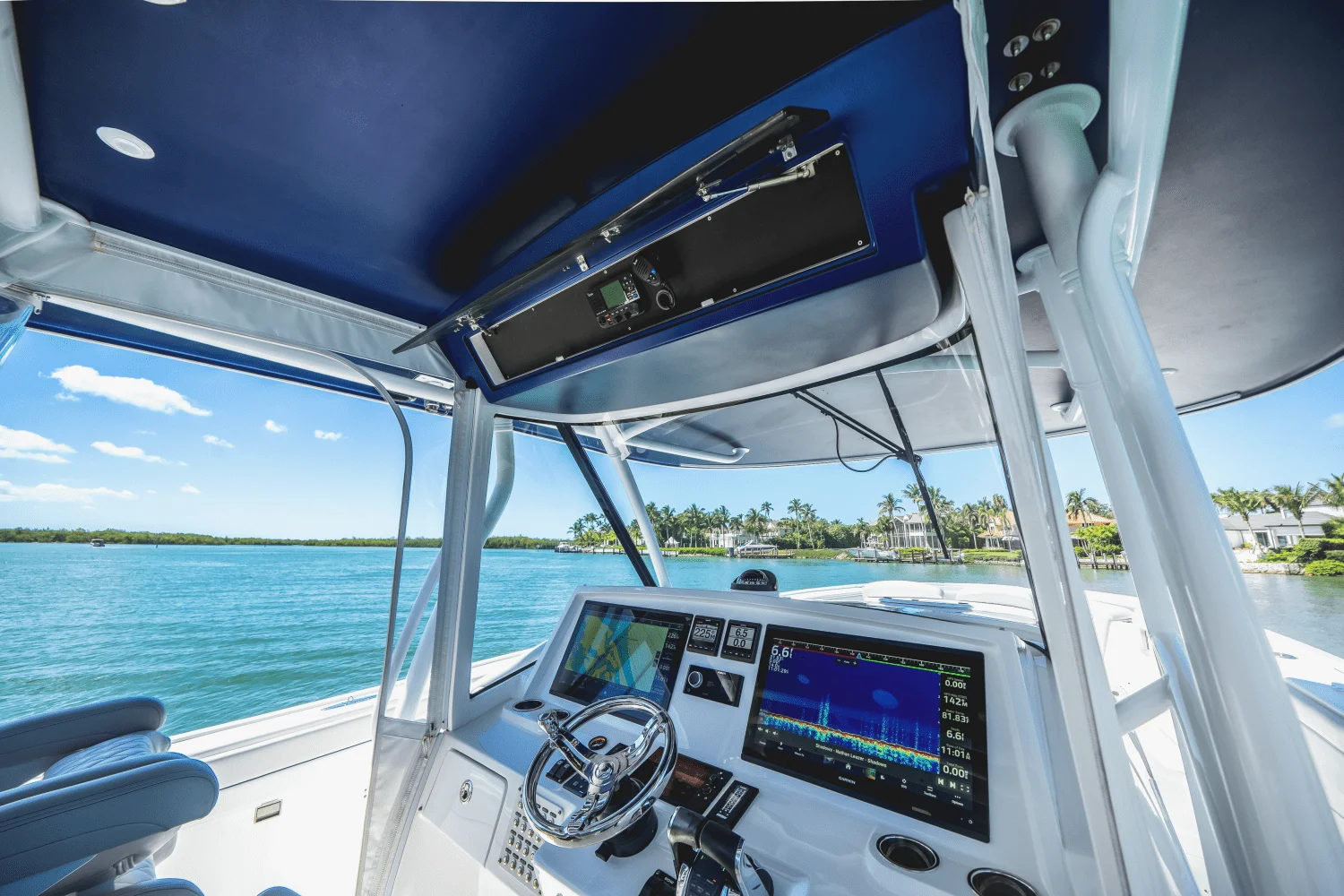 2022 Intrepid 475 PANCEA Image Thumbnail #45