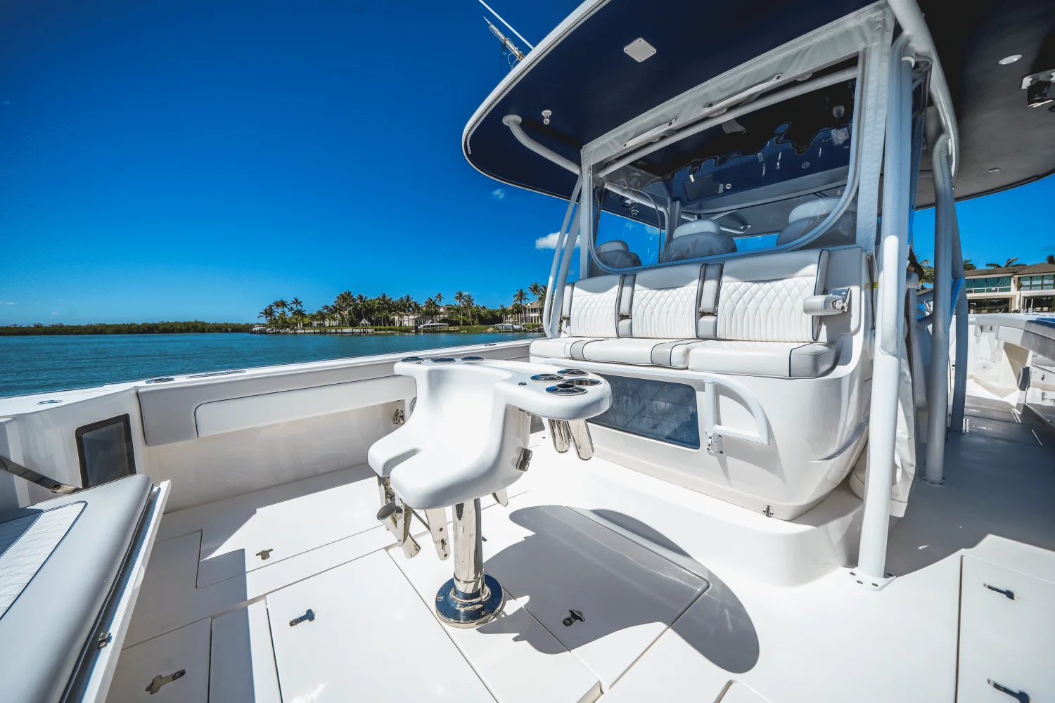 2022 Intrepid 475 PANCEA Image Thumbnail #28