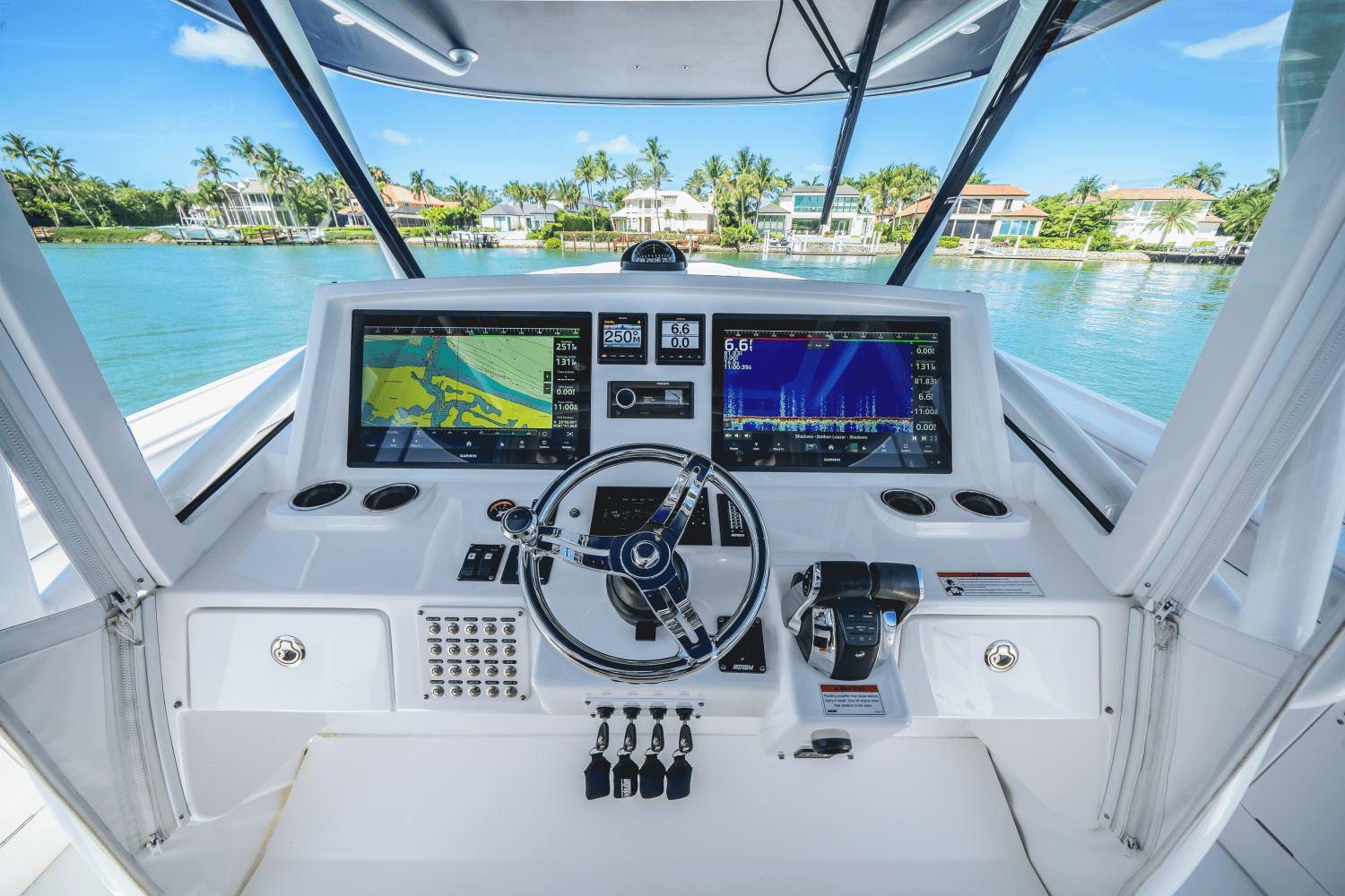 2022 Intrepid 475 PANCEA Image Thumbnail #49